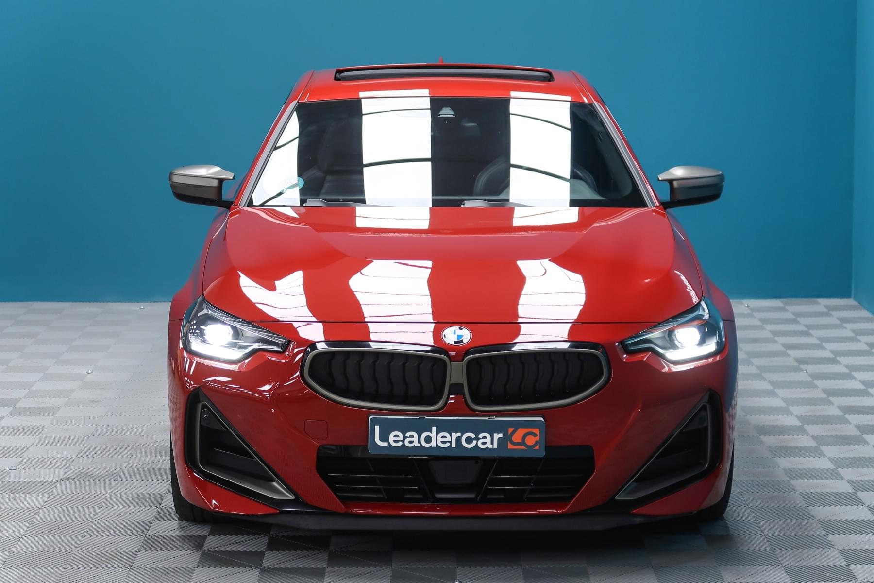 BMW SERIE 2 M240iA 374CV XDrive 10