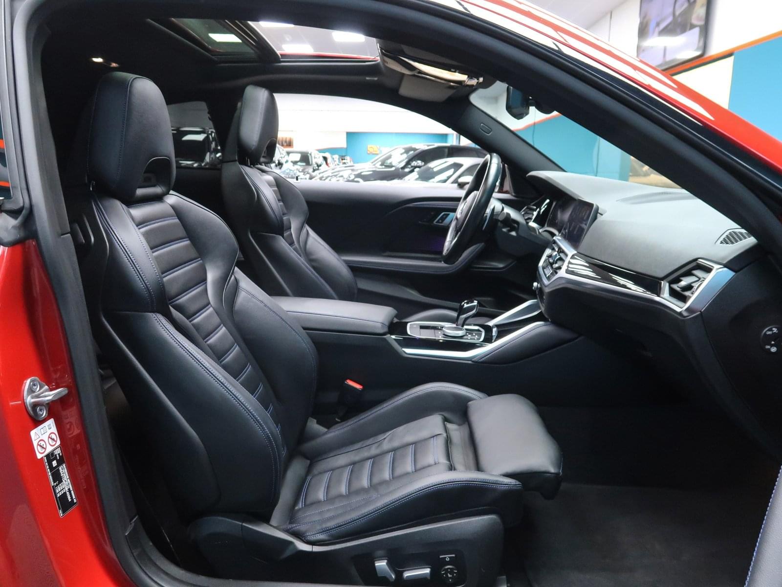 BMW SERIE 2 M240iA 374CV XDrive 32