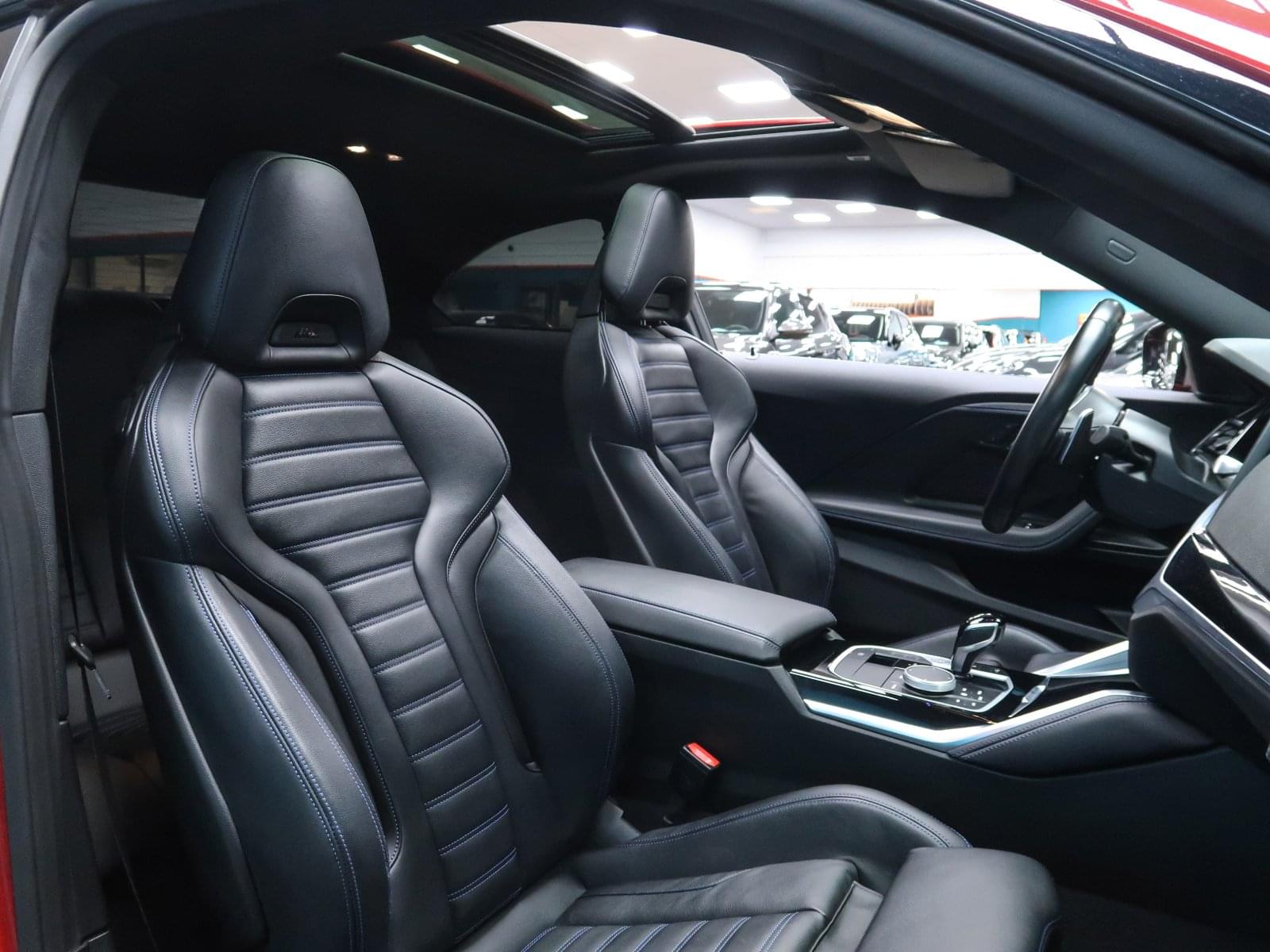 BMW SERIE 2 M240iA 374CV XDrive 33