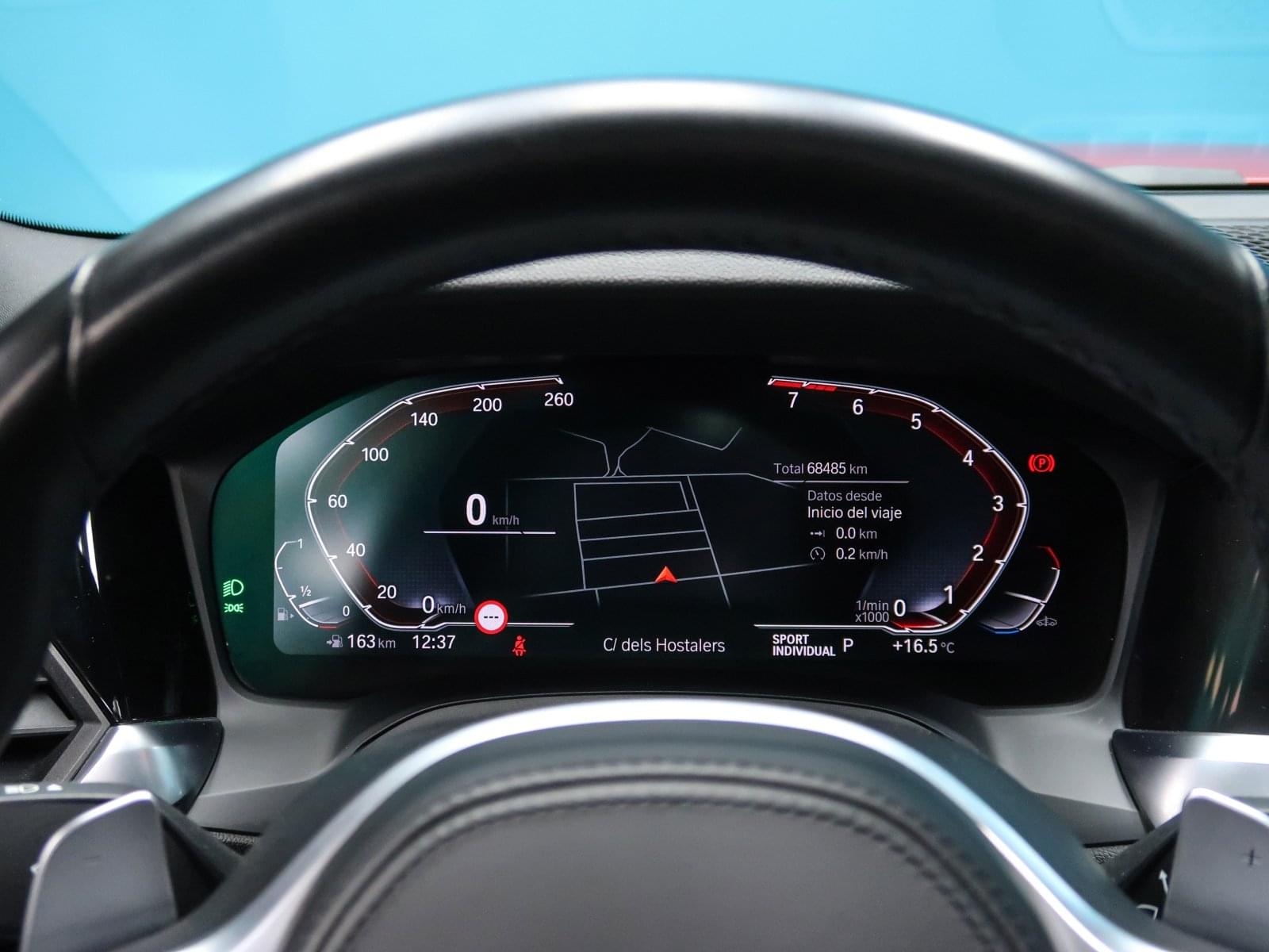 BMW SERIE 2 M240iA 374CV XDrive 36