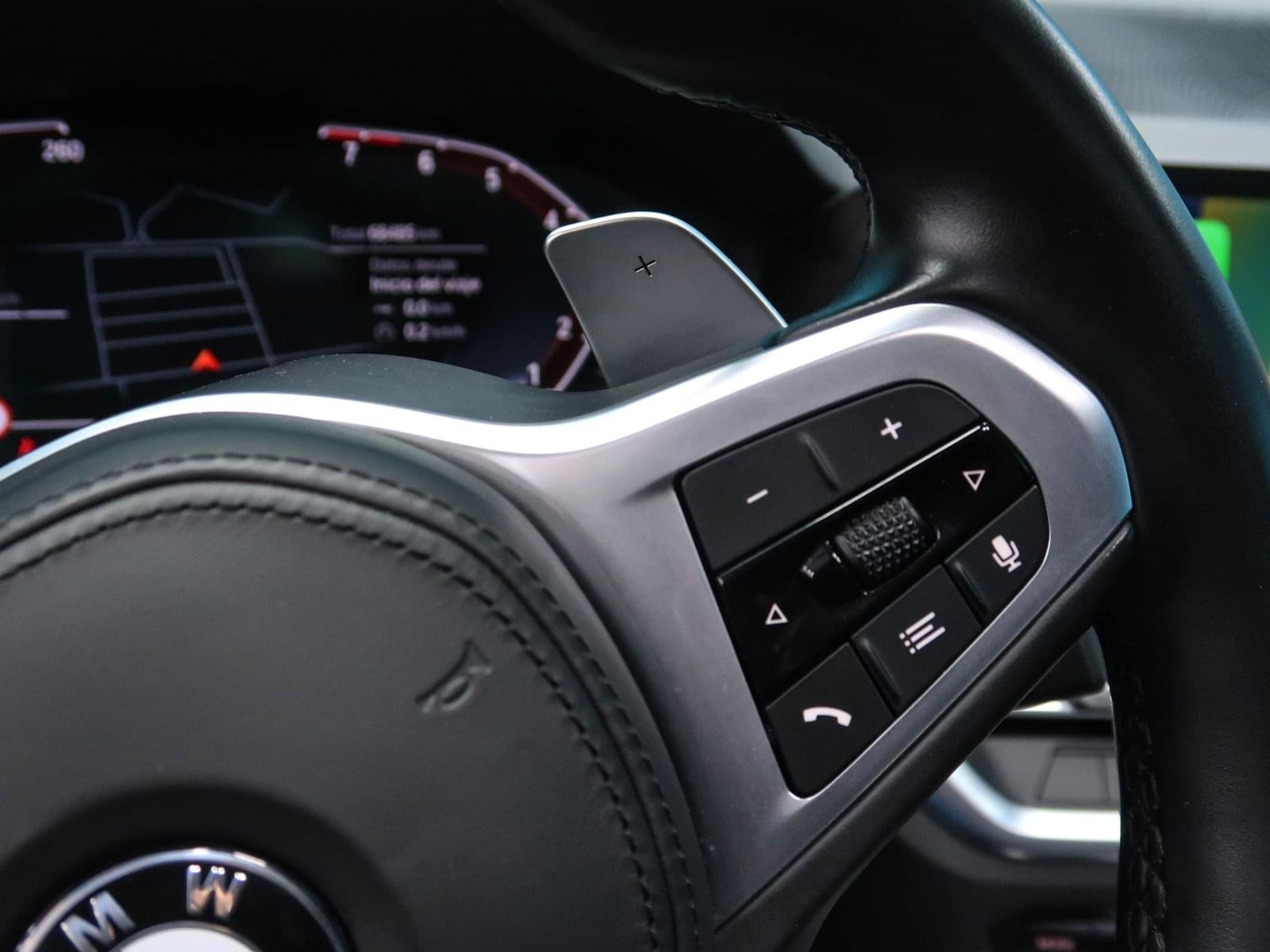 BMW SERIE 2 M240iA 374CV XDrive 38