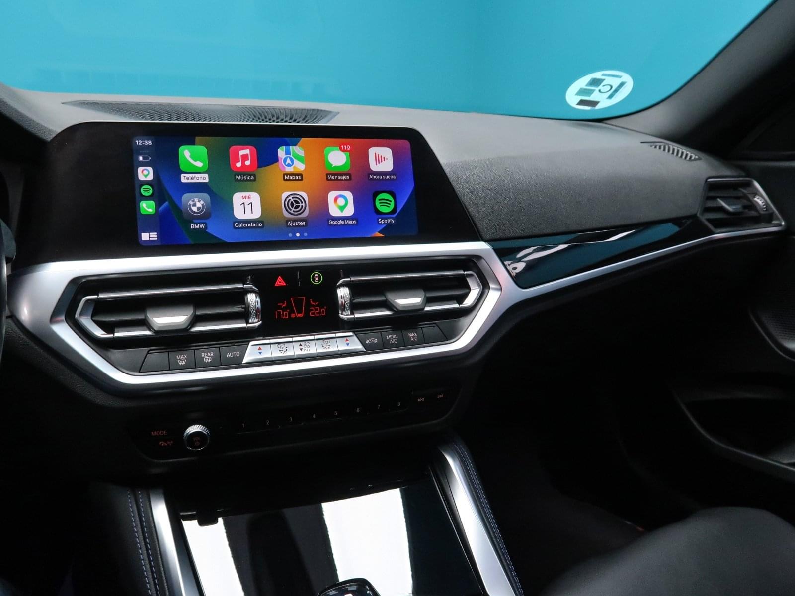 BMW SERIE 2 M240iA 374CV XDrive 41