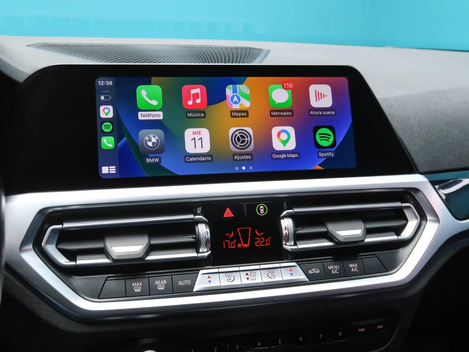 BMW SERIE 2 M240iA 374CV XDrive 42