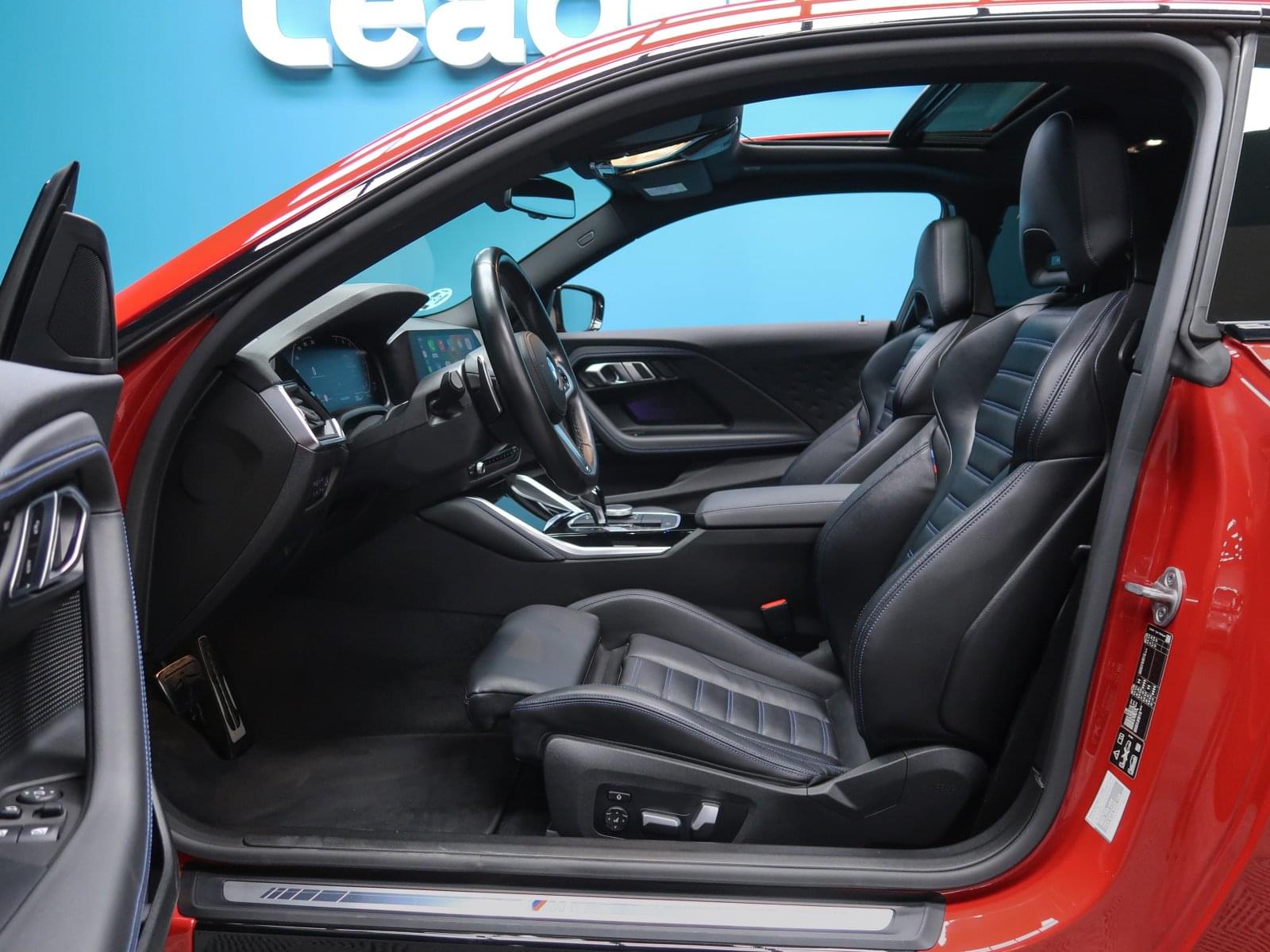 BMW SERIE 2 M240iA 374CV XDrive 27