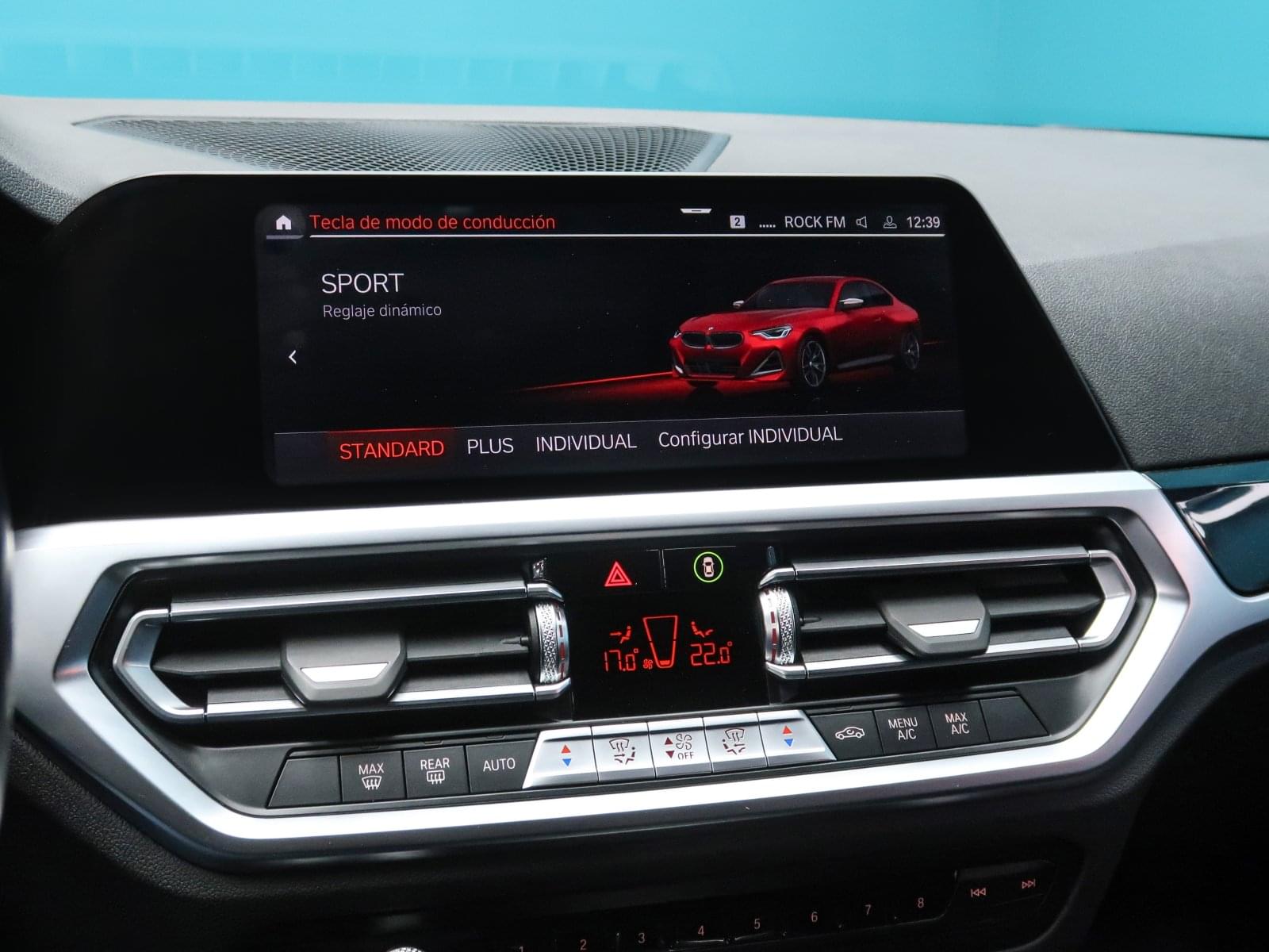 BMW SERIE 2 M240iA 374CV XDrive 43