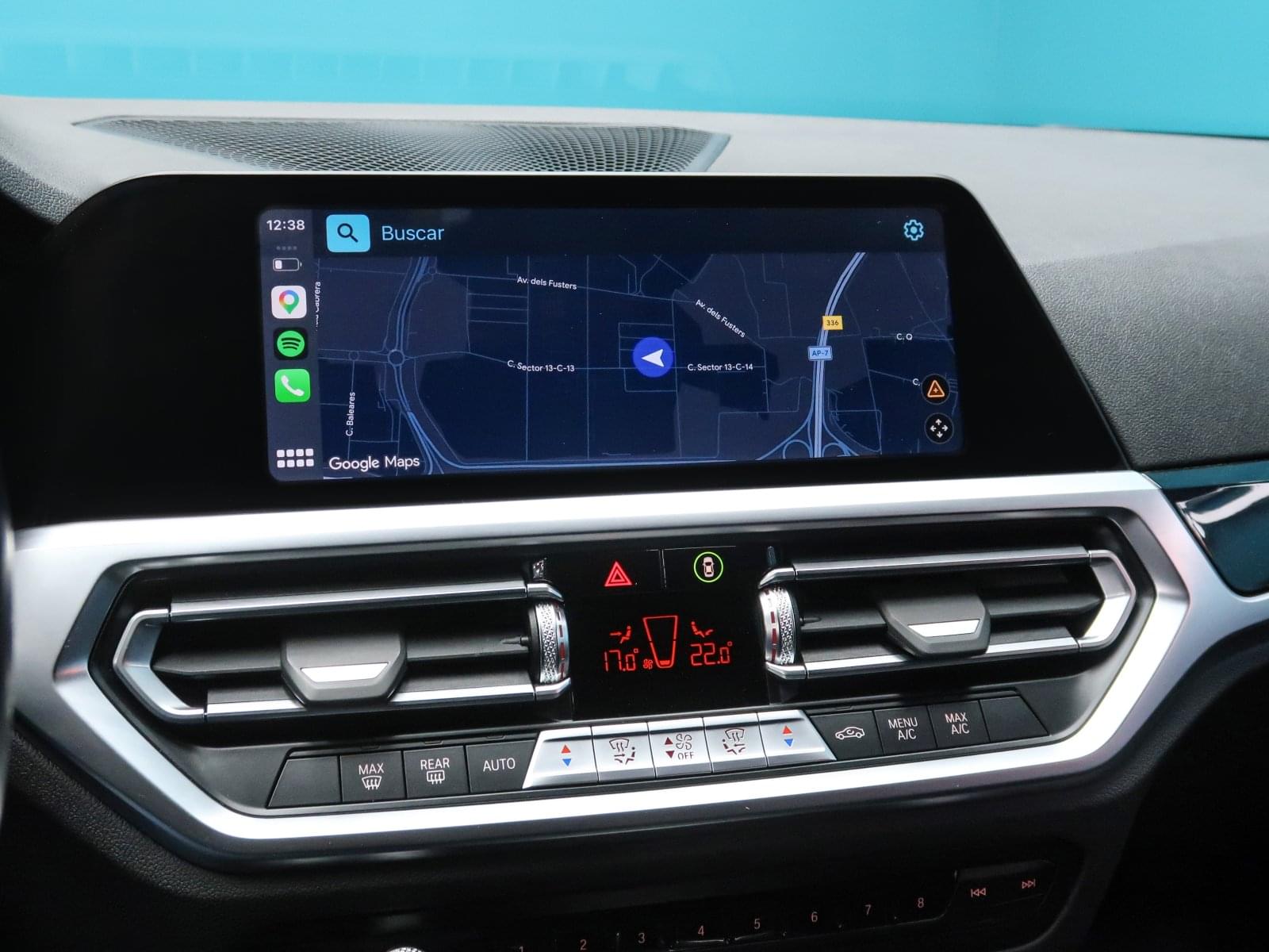 BMW SERIE 2 M240iA 374CV XDrive 44