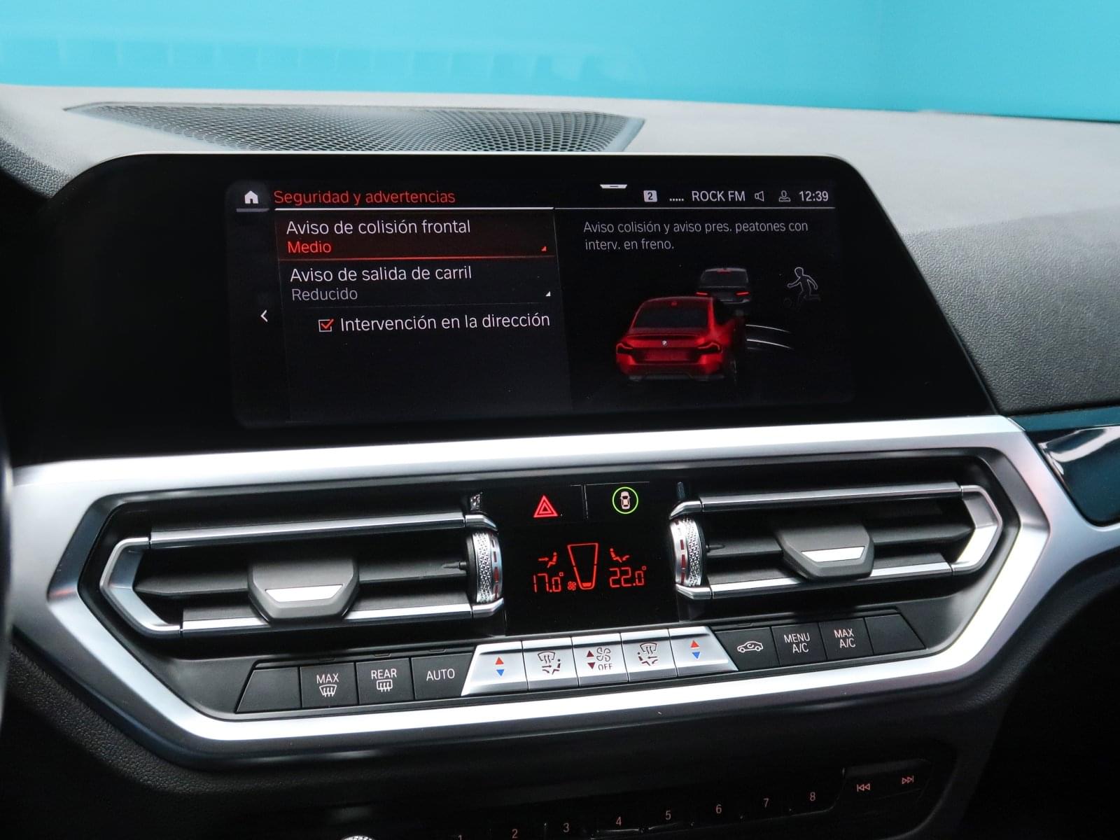 BMW SERIE 2 M240iA 374CV XDrive 45