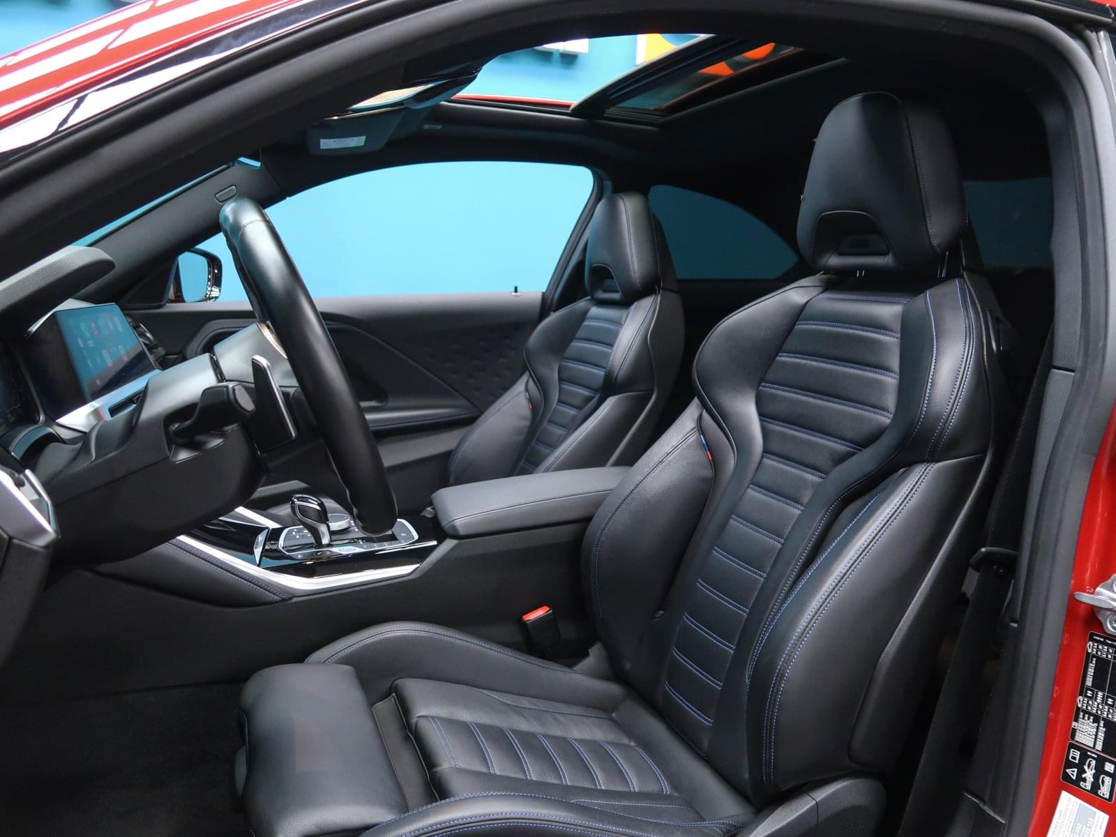 BMW SERIE 2 M240iA 374CV XDrive 24