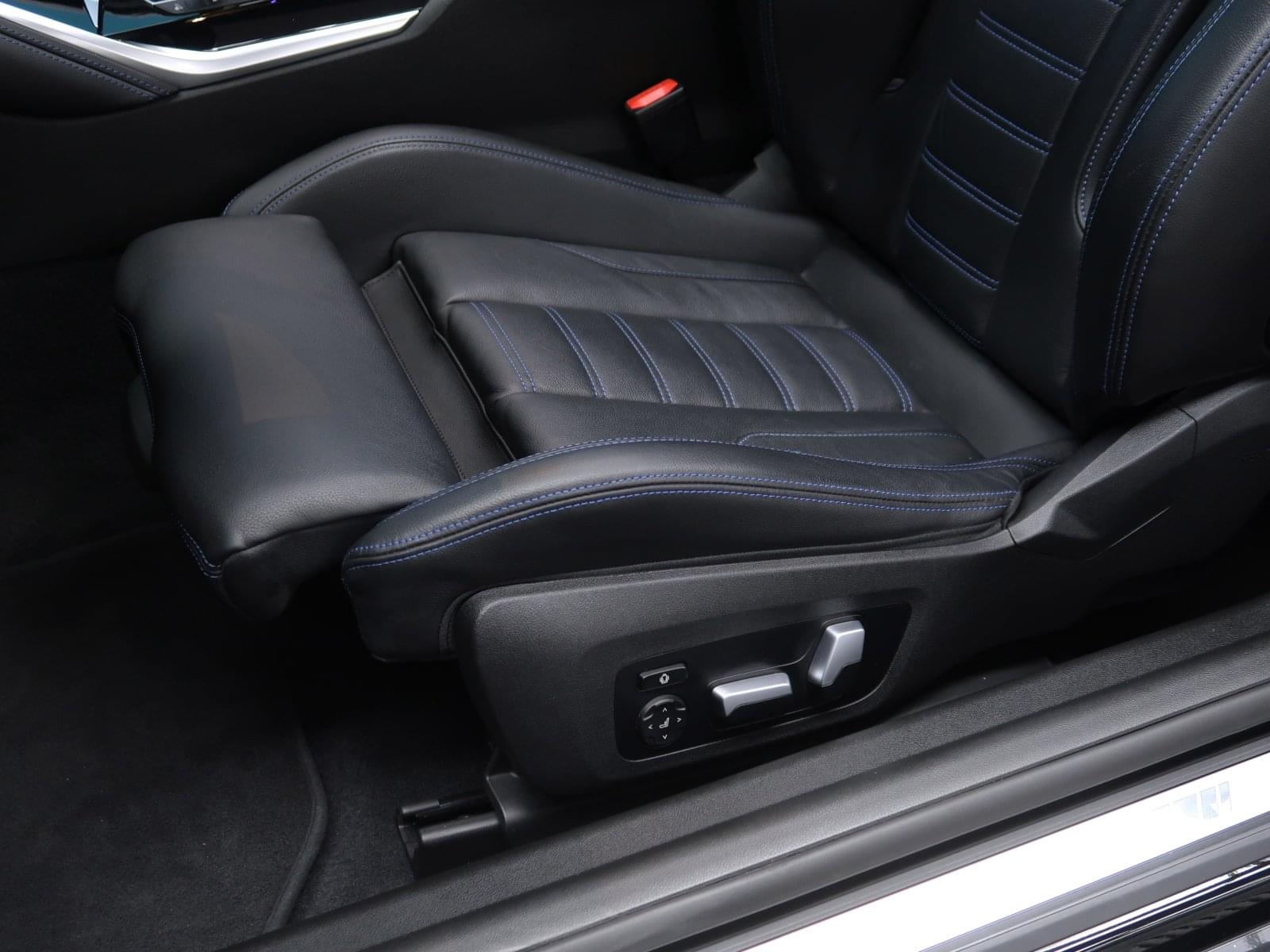 BMW SERIE 2 M240iA 374CV XDrive 28