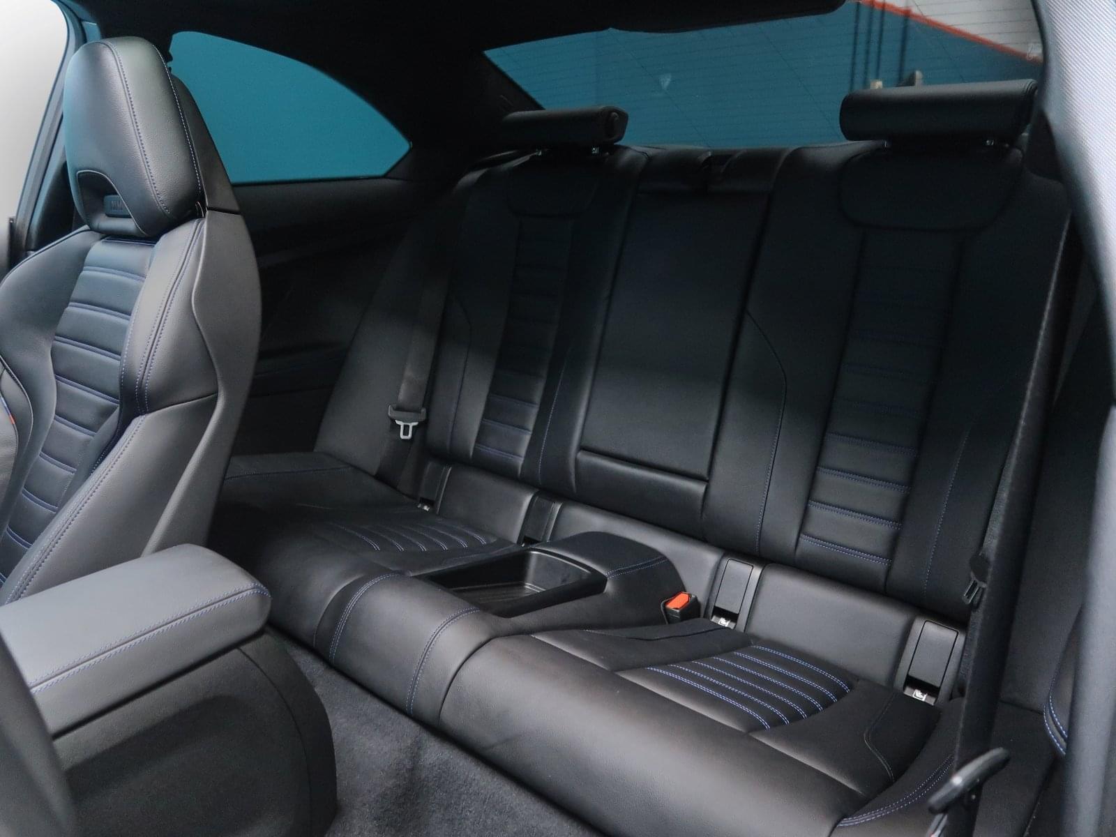 BMW SERIE 2 M240iA 374CV XDrive 25