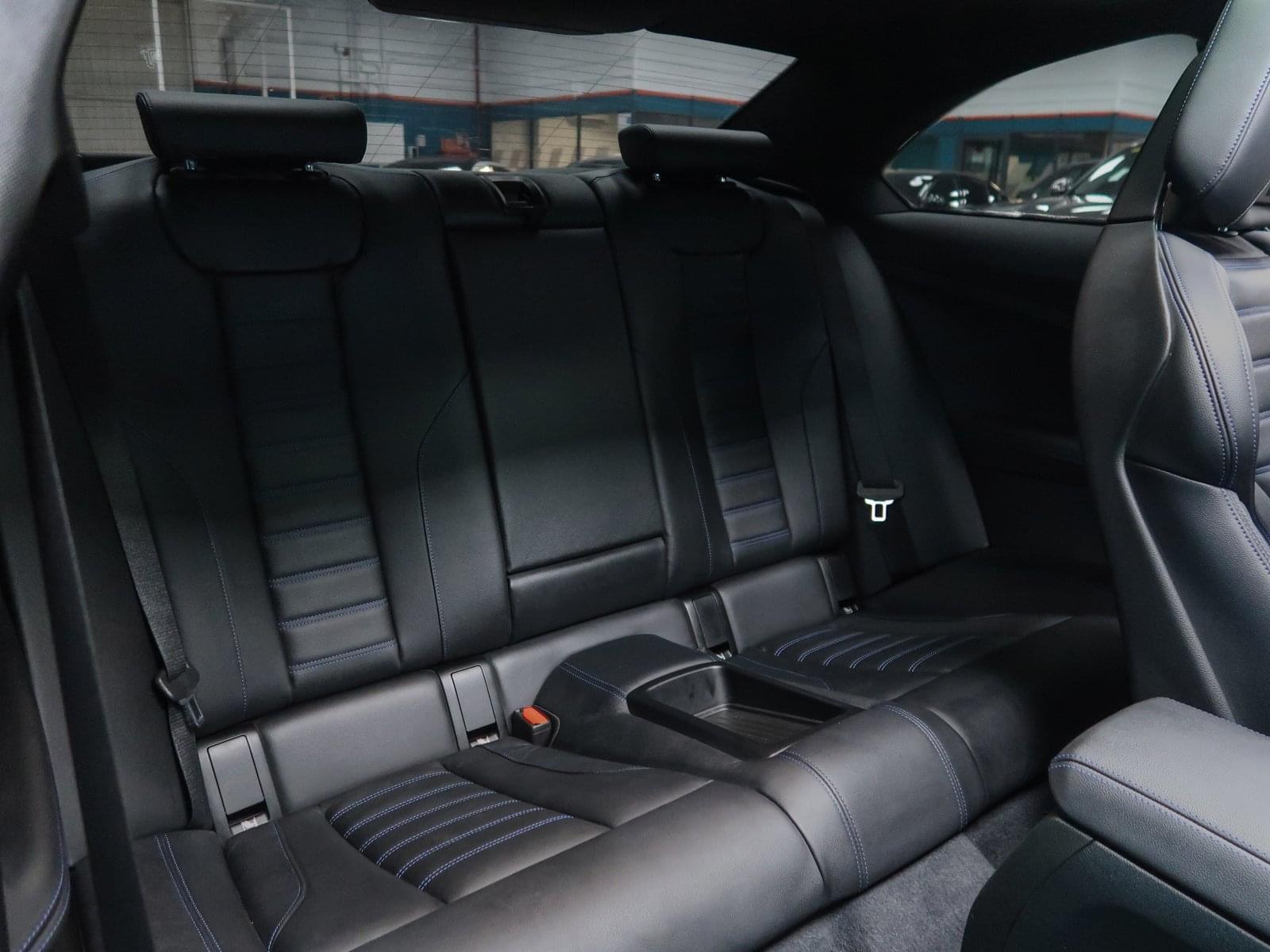 BMW SERIE 2 M240iA 374CV XDrive 29