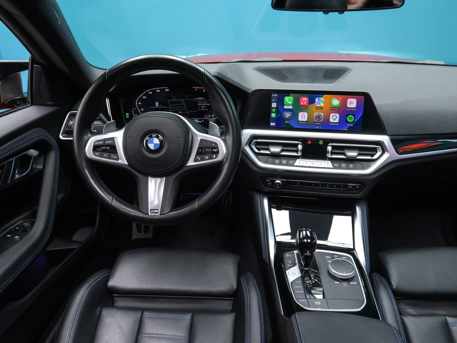 BMW SERIE 2 M240iA 374CV XDrive 30