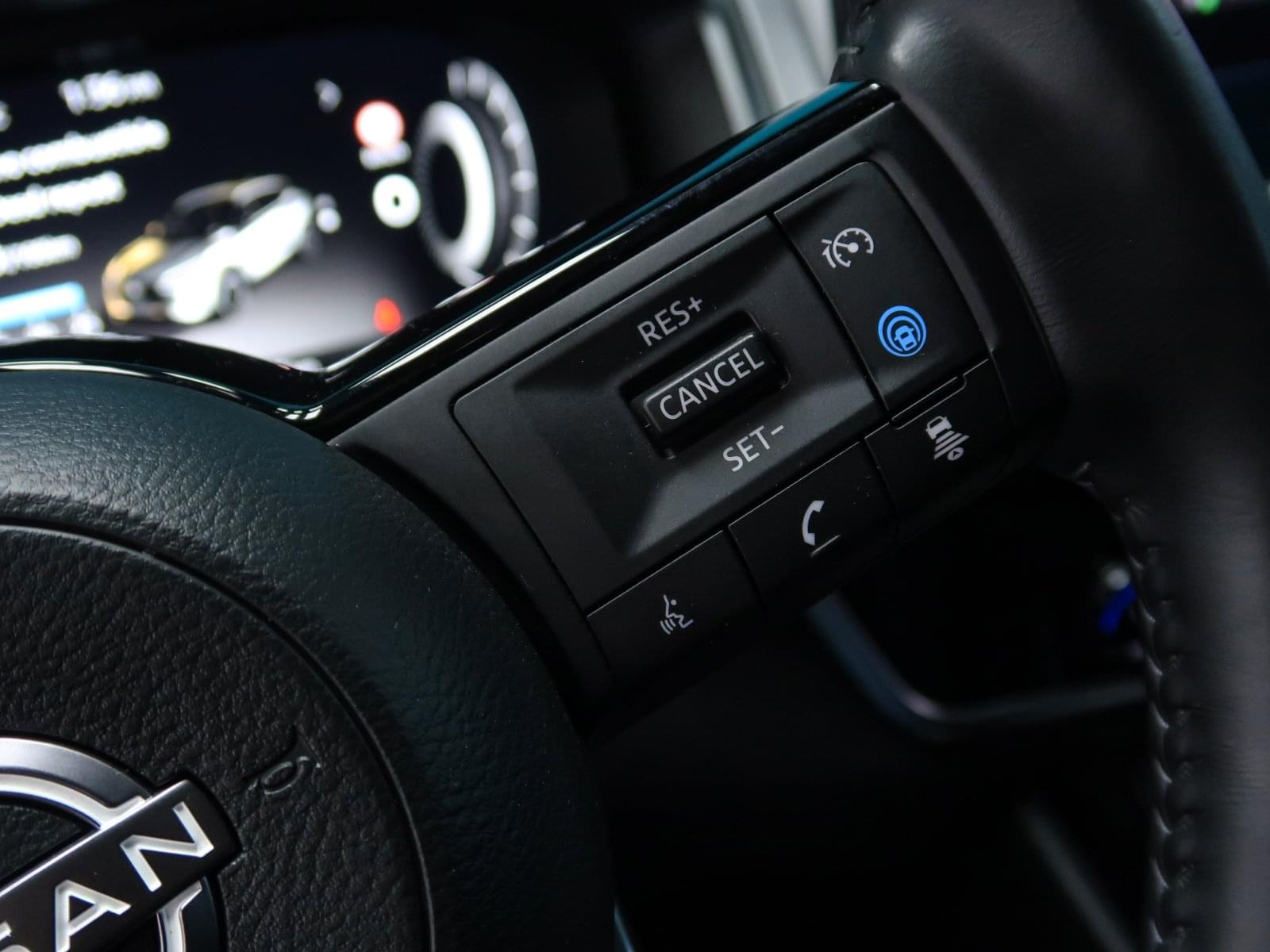 NISSAN QASHQAI DIG-T ACENTA 140CV 33 