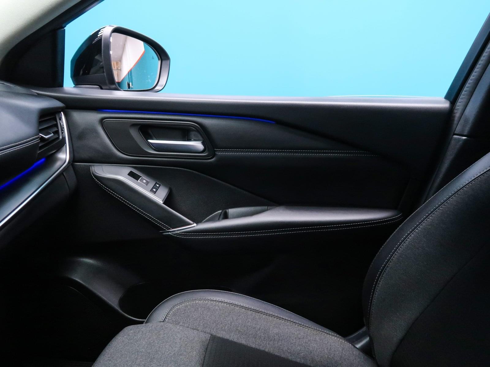 NISSAN QASHQAI DIG-T ACENTA 140CV 35 