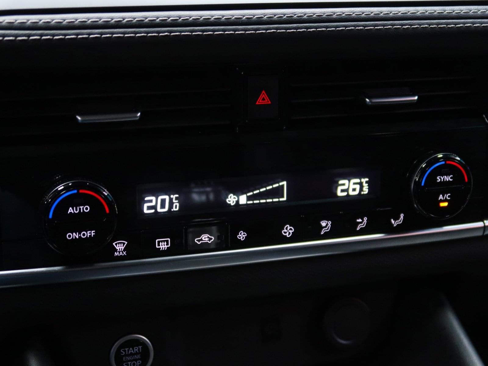 NISSAN QASHQAI DIG-T ACENTA 140CV 37 