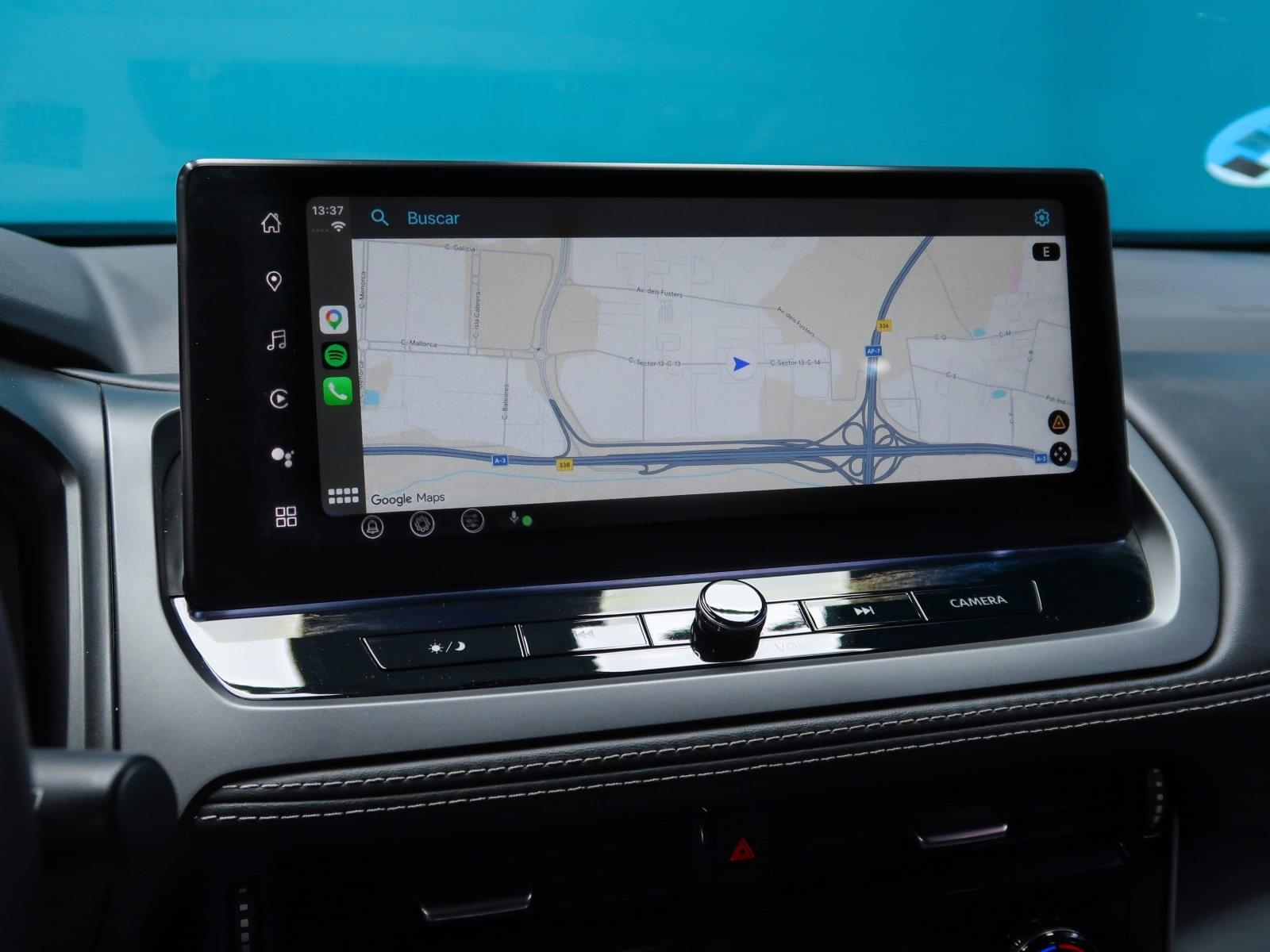 NISSAN QASHQAI DIG-T ACENTA 140CV 39 