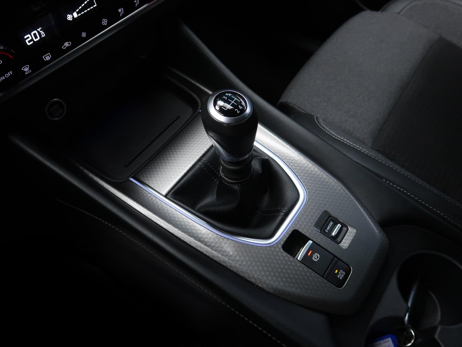 NISSAN QASHQAI DIG-T ACENTA 140CV 42 