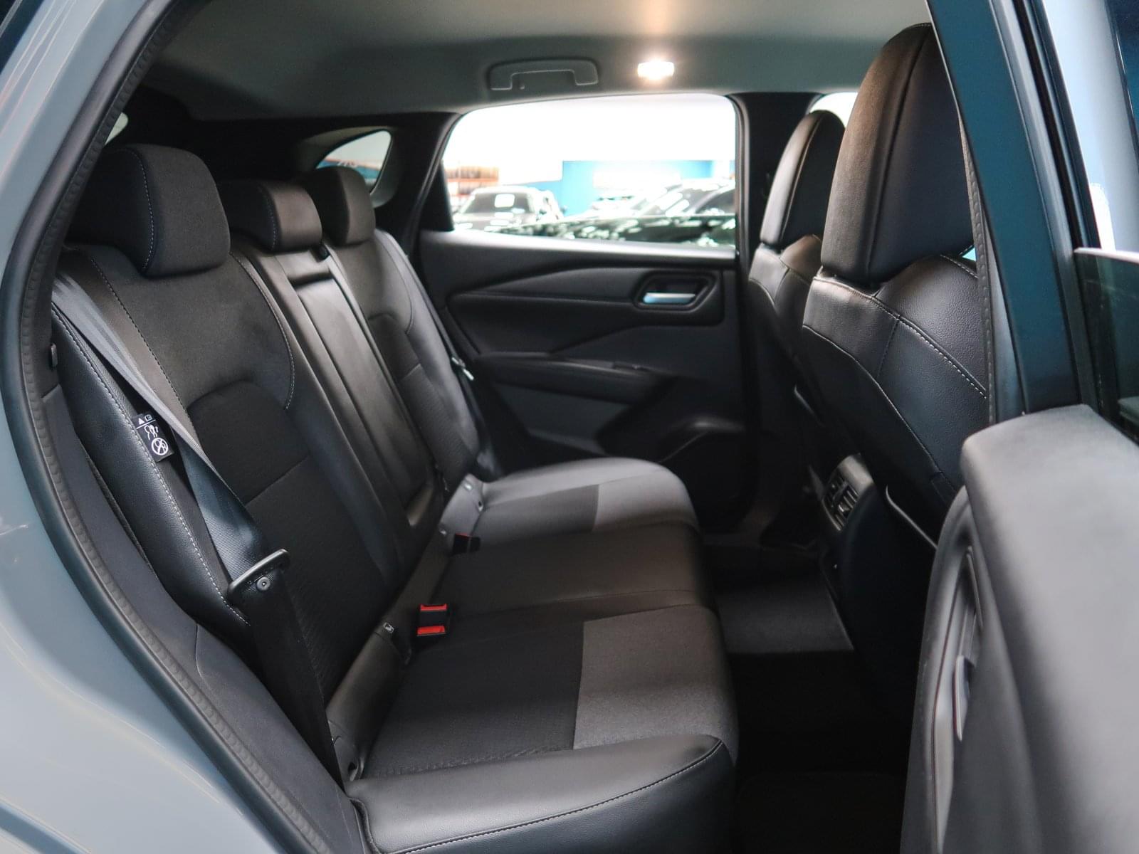 NISSAN QASHQAI DIG-T ACENTA 140CV 23 