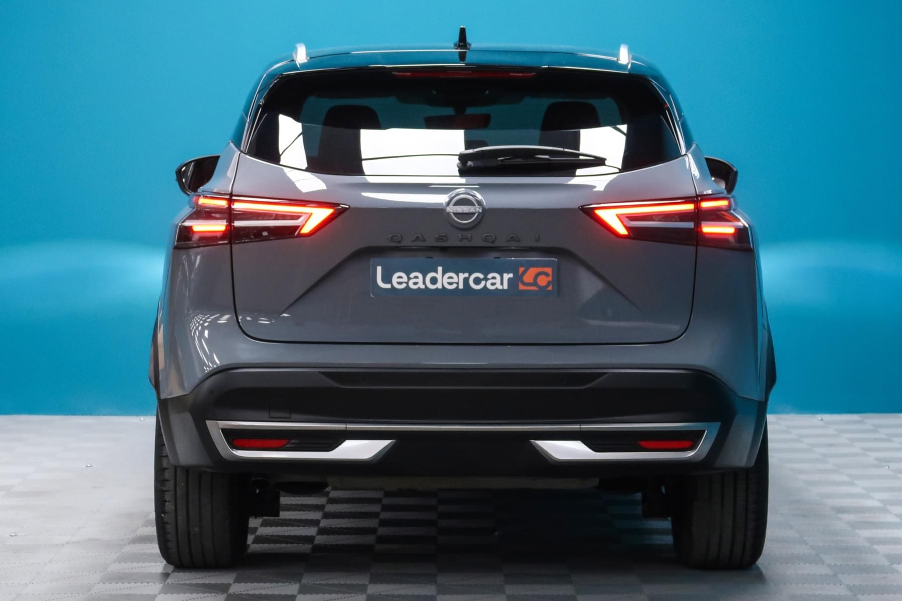 NISSAN QASHQAI DIG-T ACENTA 140CV 13 