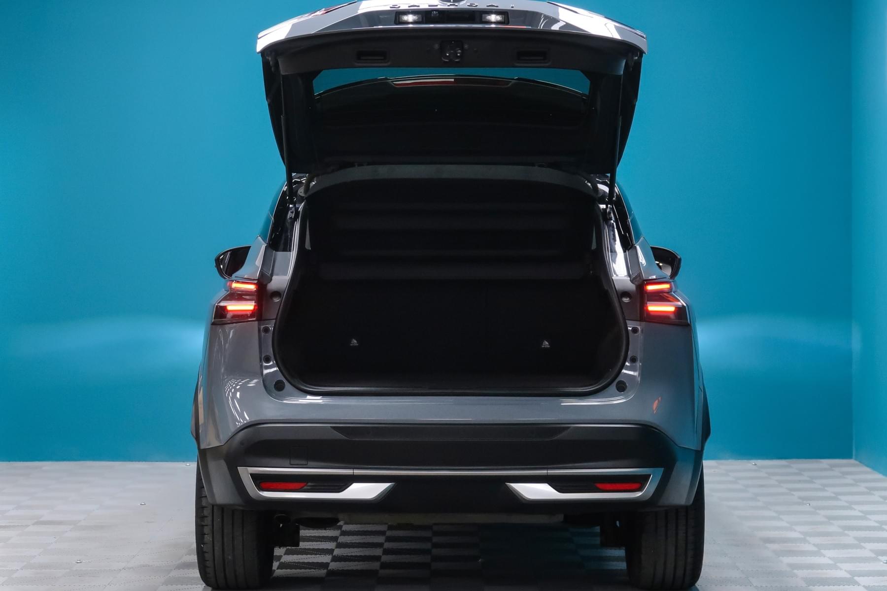 NISSAN QASHQAI DIG-T ACENTA 140CV 15 