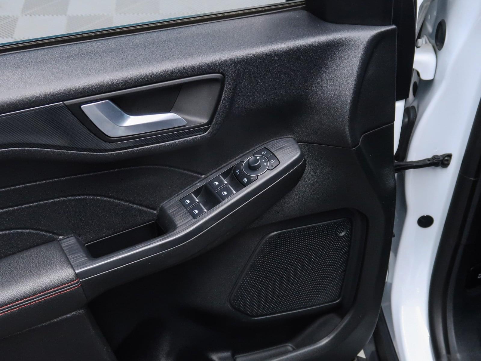 FORD KUGA ST-LINE 2.0 ECOBLUE 120CV AUTO 30 