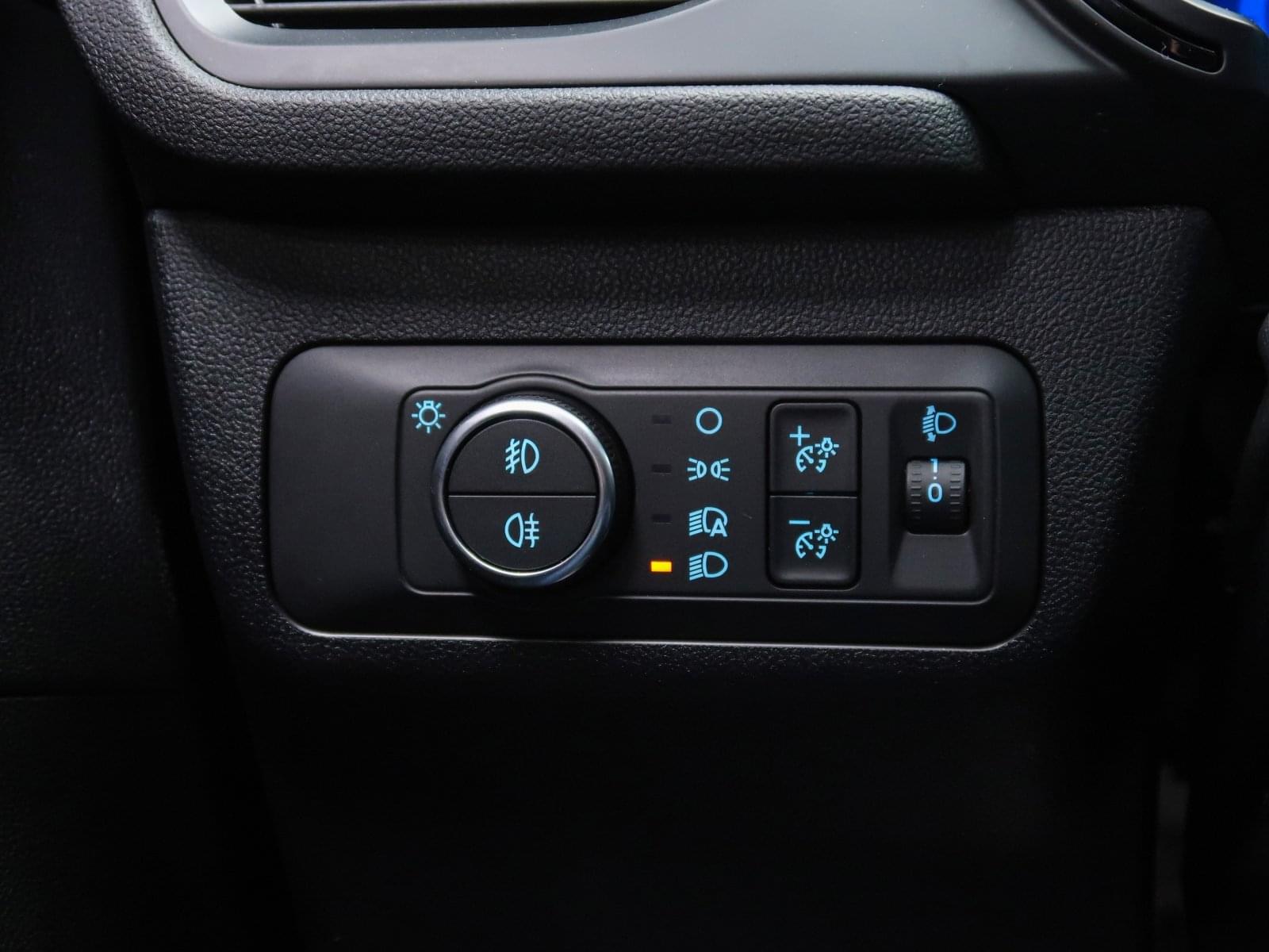 FORD KUGA ST-LINE 2.0 ECOBLUE 120CV AUTO 31 