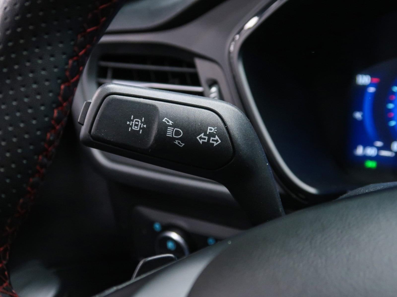 FORD KUGA ST-LINE 2.0 ECOBLUE 120CV AUTO 33 