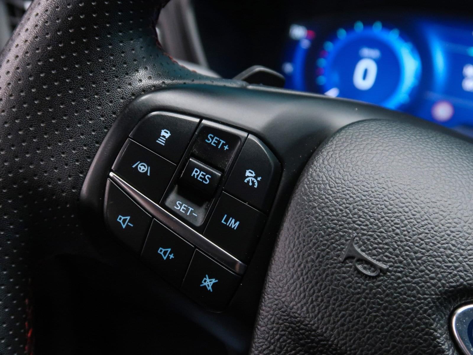 FORD KUGA ST-LINE 2.0 ECOBLUE 120CV AUTO 34 