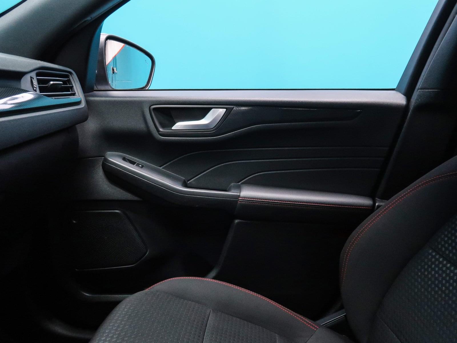 FORD KUGA ST-LINE 2.0 ECOBLUE 120CV AUTO 35 