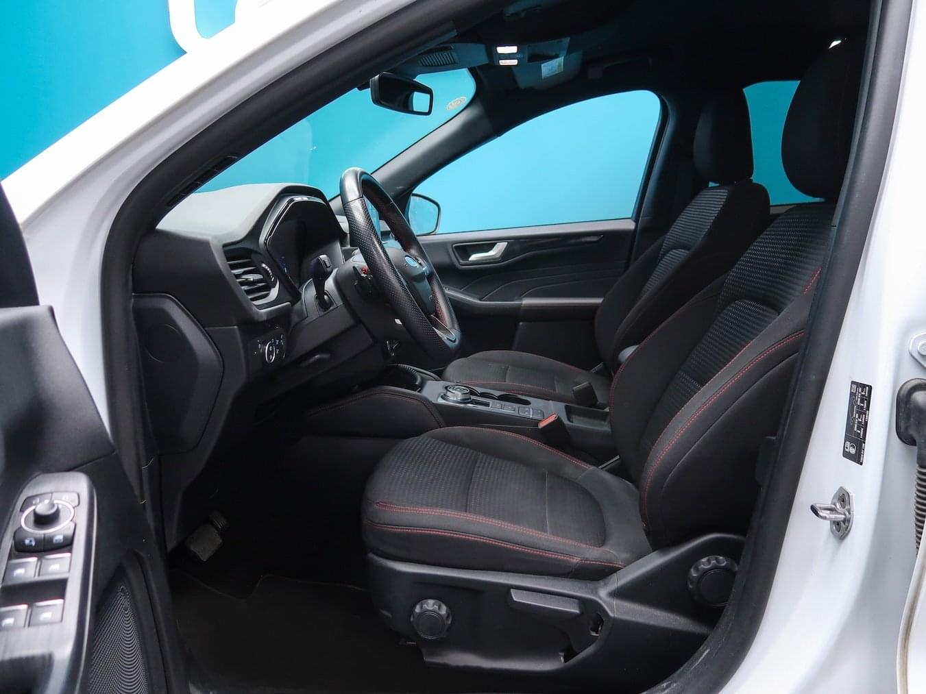 FORD KUGA ST-LINE 2.0 ECOBLUE 120CV AUTO 14 