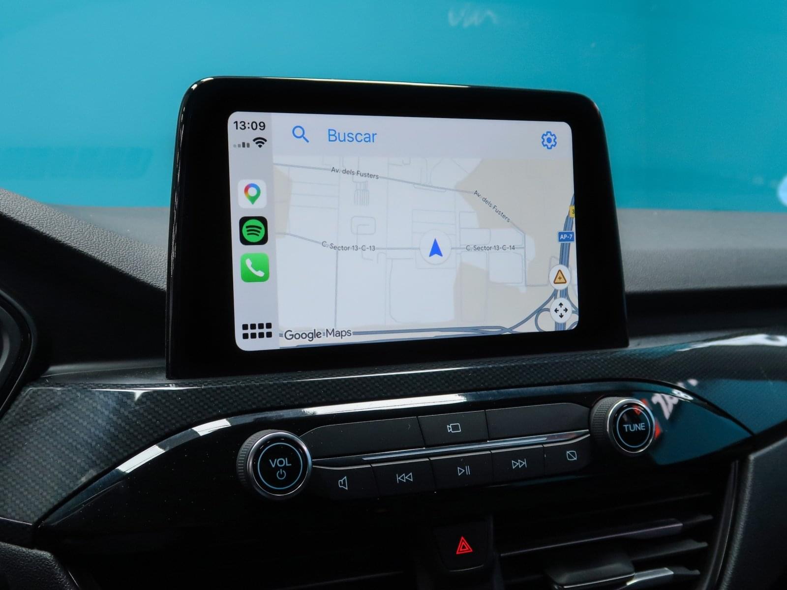 FORD KUGA ST-LINE 2.0 ECOBLUE 120CV AUTO 38 