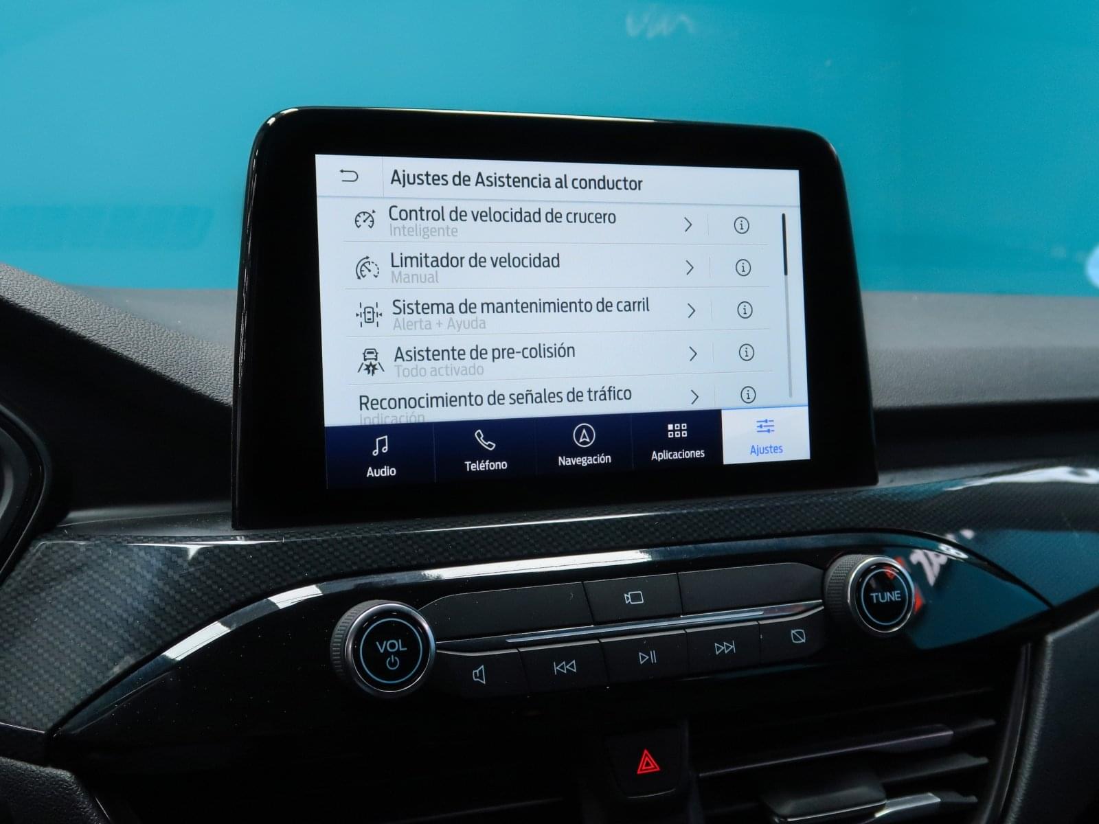 FORD KUGA ST-LINE 2.0 ECOBLUE 120CV AUTO 41 