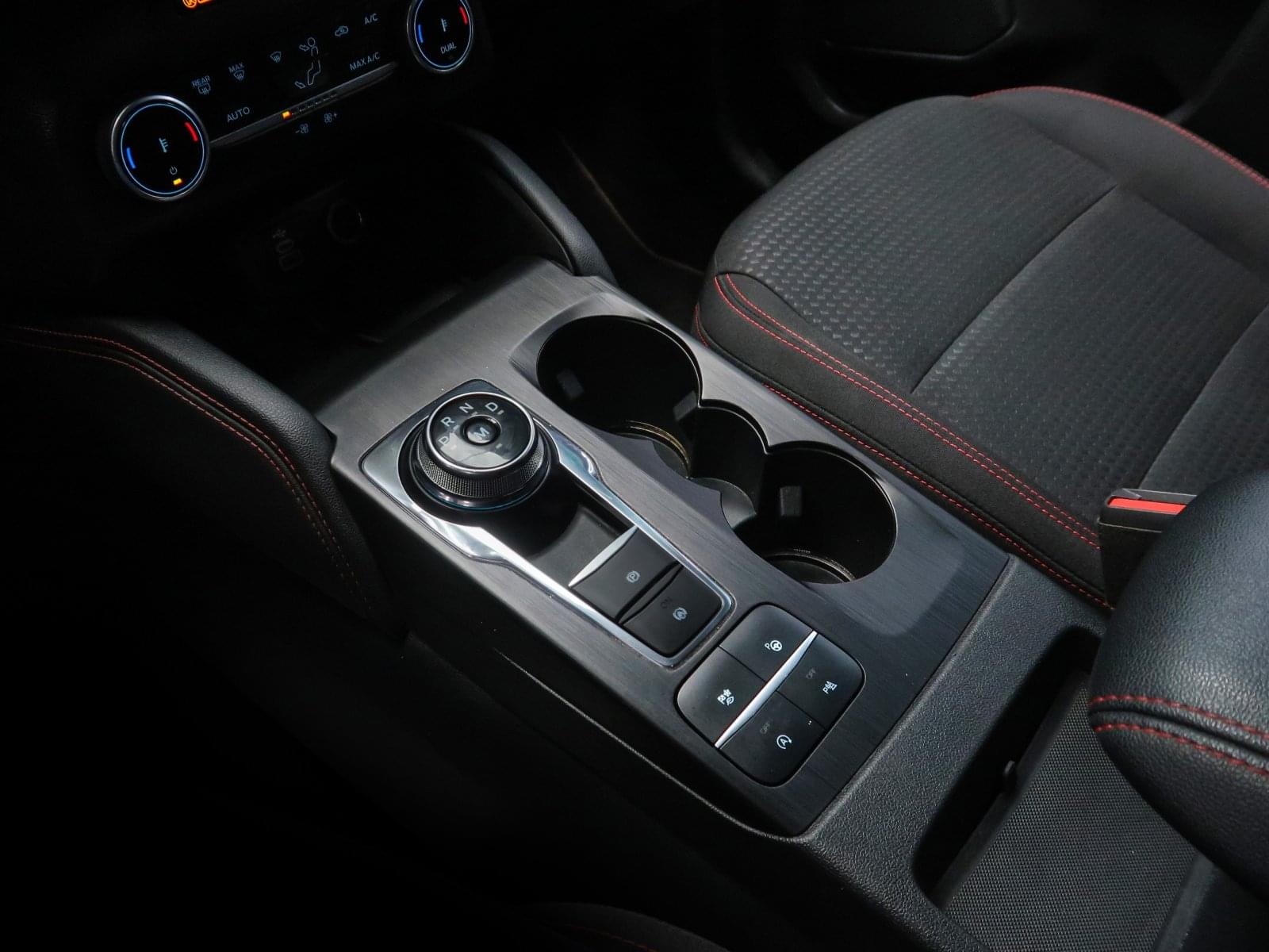 FORD KUGA ST-LINE 2.0 ECOBLUE 120CV AUTO 44 