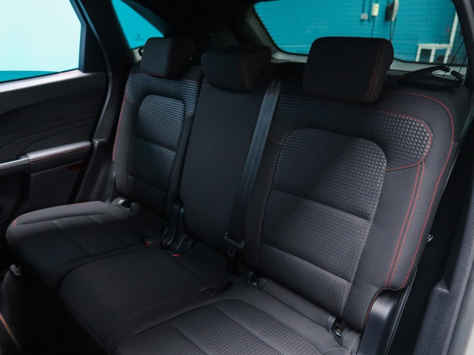 FORD KUGA ST-LINE 2.0 ECOBLUE 120CV AUTO 20 