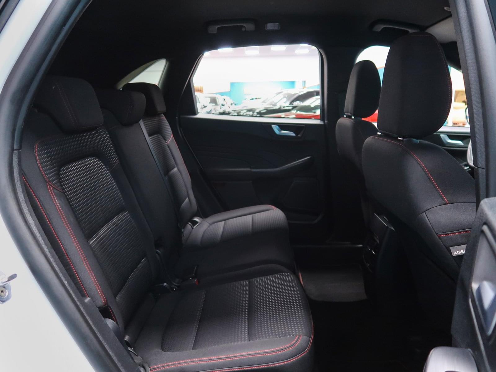 FORD KUGA ST-LINE 2.0 ECOBLUE 120CV AUTO 24 