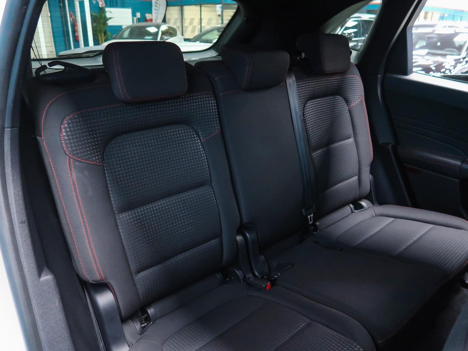 FORD KUGA ST-LINE 2.0 ECOBLUE 120CV AUTO 25 