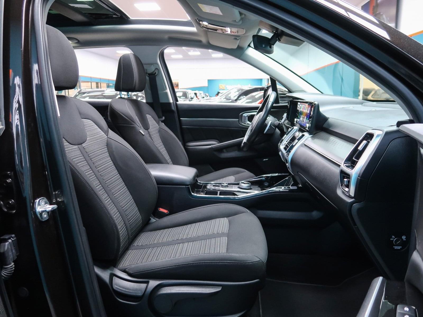 KIA SORENTO 2.2 CRDI EMOTION  DCT 4X4 7PL 193CV 35 