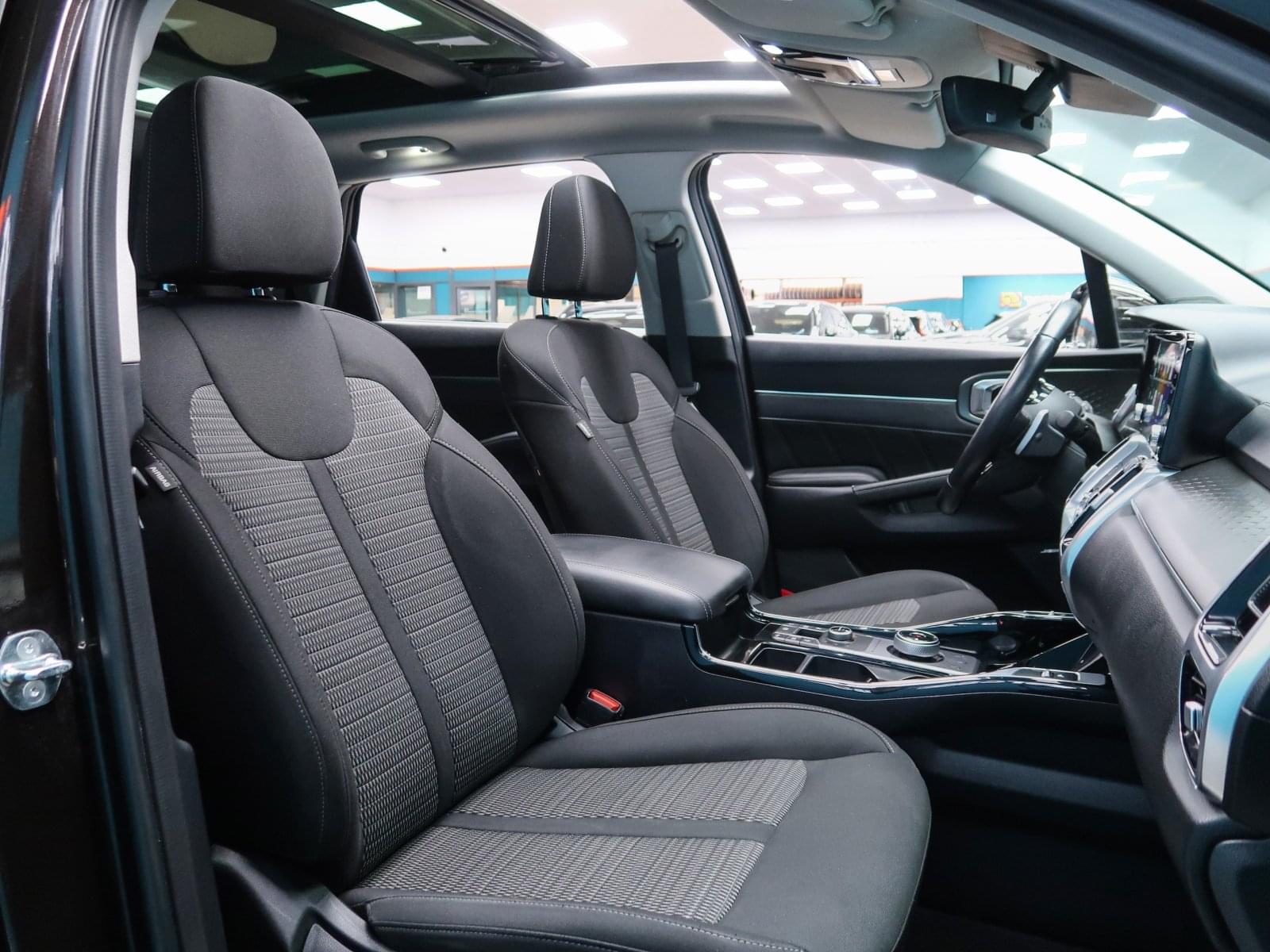 KIA SORENTO 2.2 CRDI EMOTION  DCT 4X4 7PL 193CV 36 