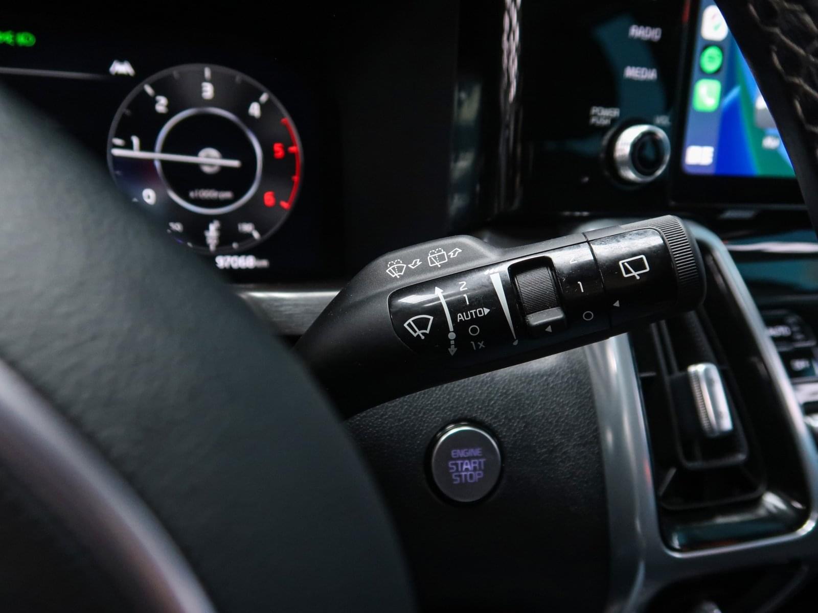 KIA SORENTO 2.2 CRDI EMOTION  DCT 4X4 7PL 193CV 40 