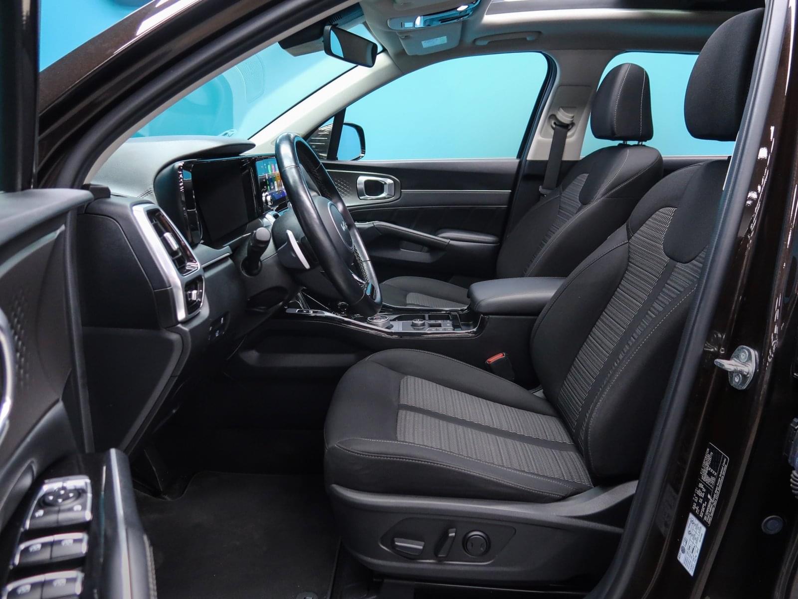 KIA SORENTO 2.2 CRDI EMOTION  DCT 4X4 7PL 193CV 26 