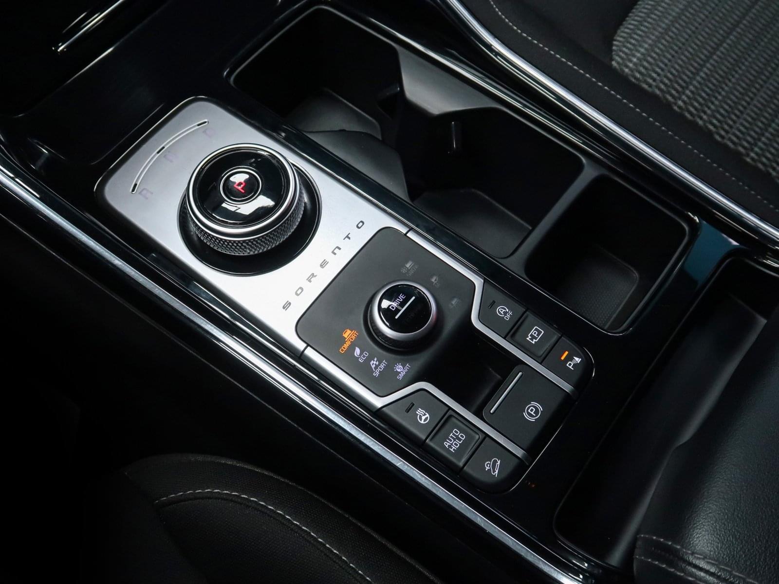 KIA SORENTO 2.2 CRDI EMOTION  DCT 4X4 7PL 193CV 50 