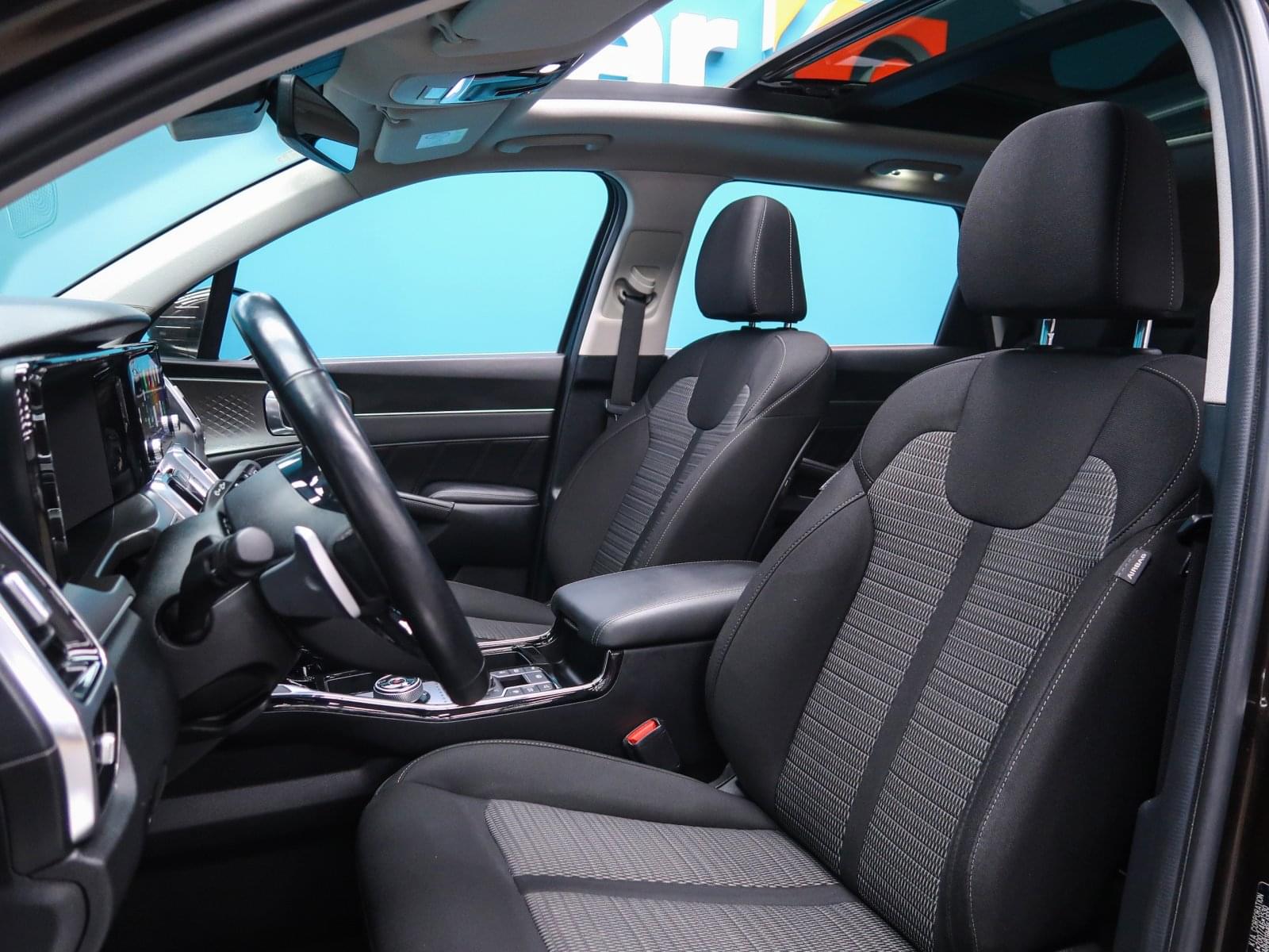 KIA SORENTO 2.2 CRDI EMOTION  DCT 4X4 7PL 193CV 23 