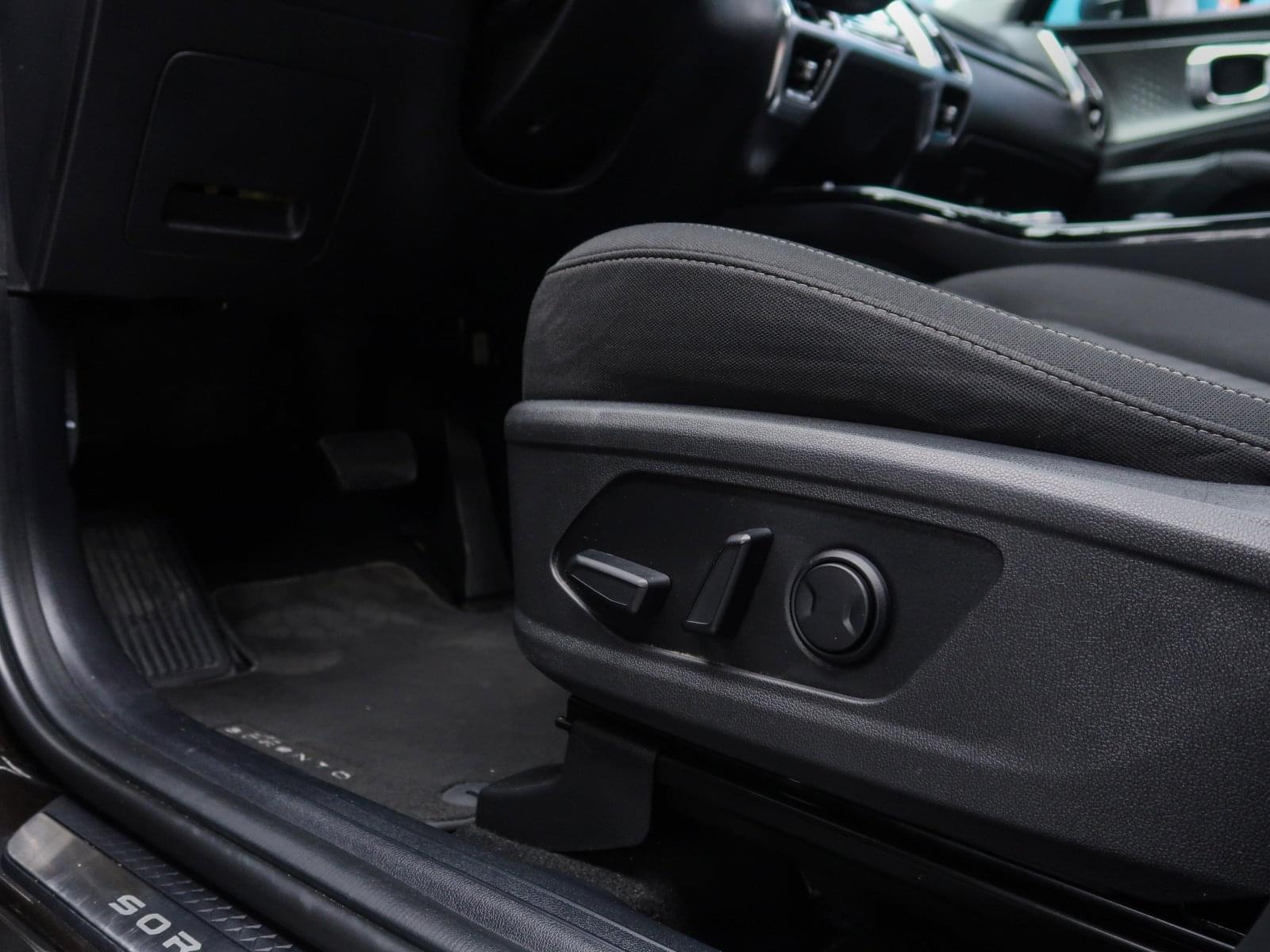 KIA SORENTO 2.2 CRDI EMOTION  DCT 4X4 7PL 193CV 27 