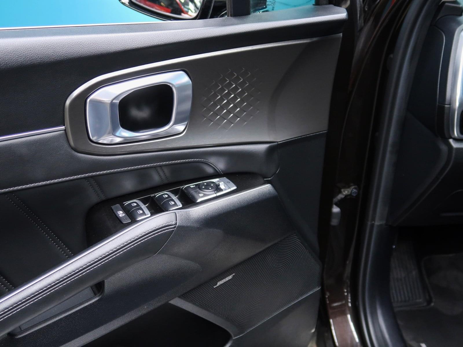 KIA SORENTO 2.2 CRDI EMOTION  DCT 4X4 7PL 193CV 28 