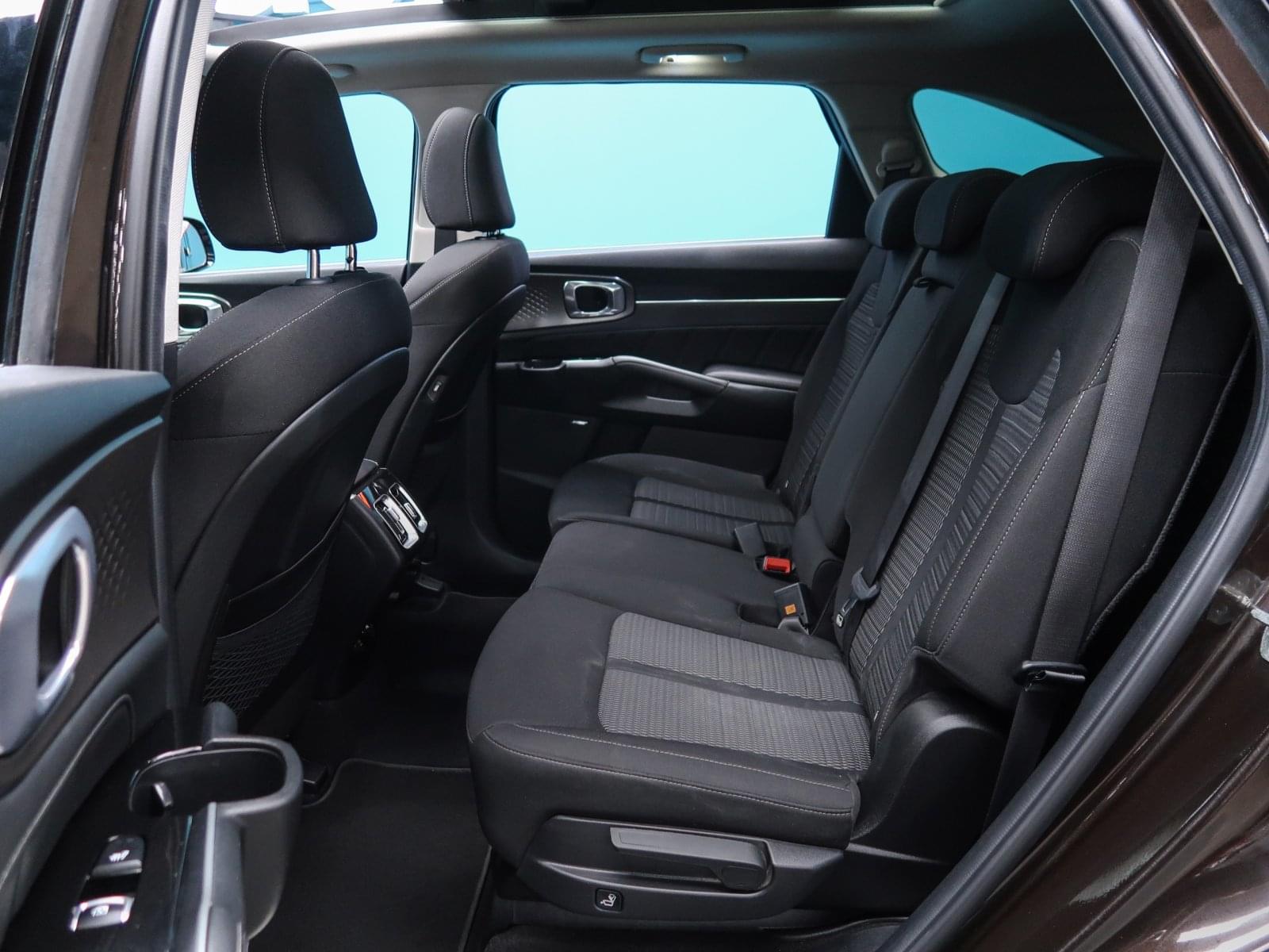 KIA SORENTO 2.2 CRDI EMOTION  DCT 4X4 7PL 193CV 30 