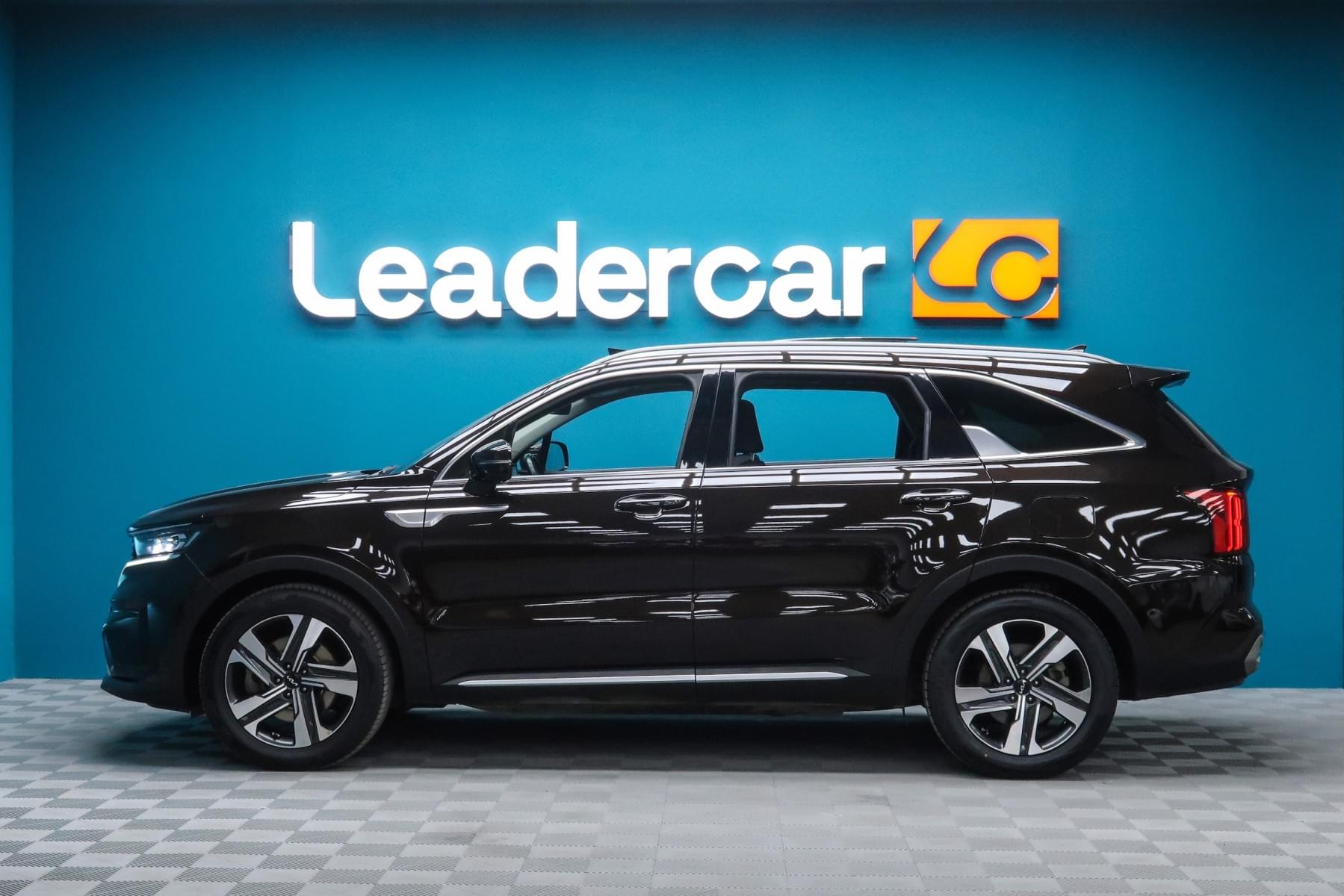 KIA SORENTO 2.2 CRDI EMOTION  DCT 4X4 7PL 193CV 12 