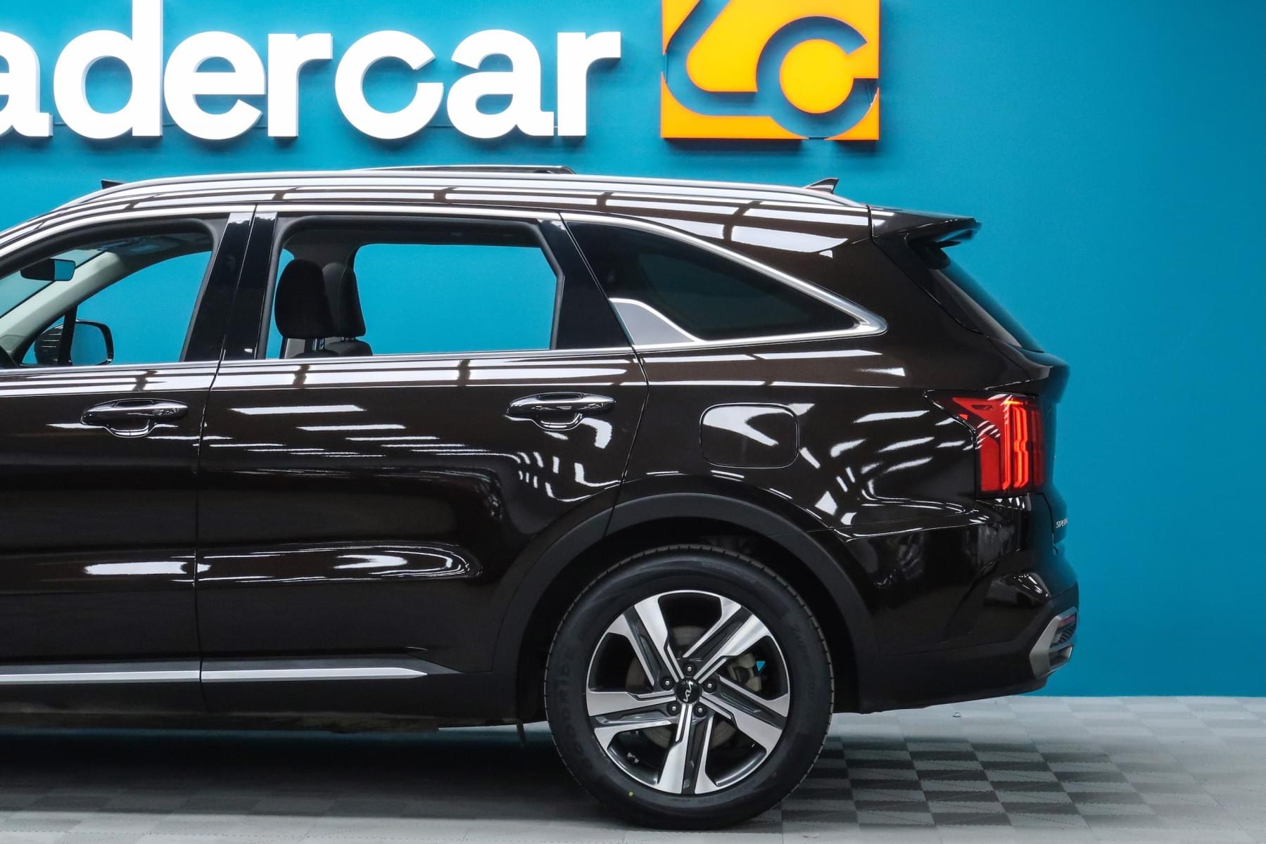 KIA SORENTO 2.2 CRDI EMOTION  DCT 4X4 7PL 193CV 13 