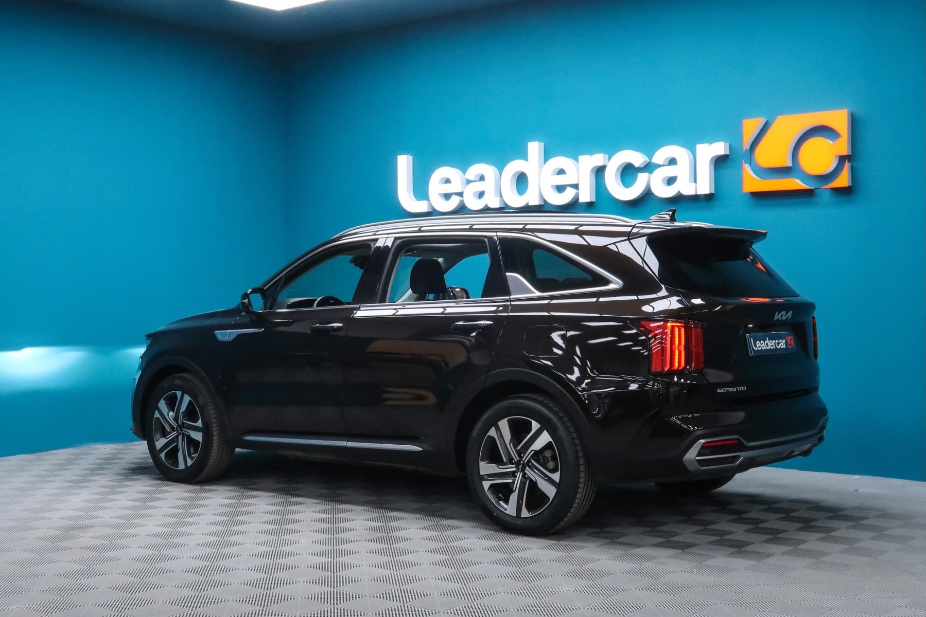 KIA SORENTO 2.2 CRDI EMOTION  DCT 4X4 7PL 193CV 14 