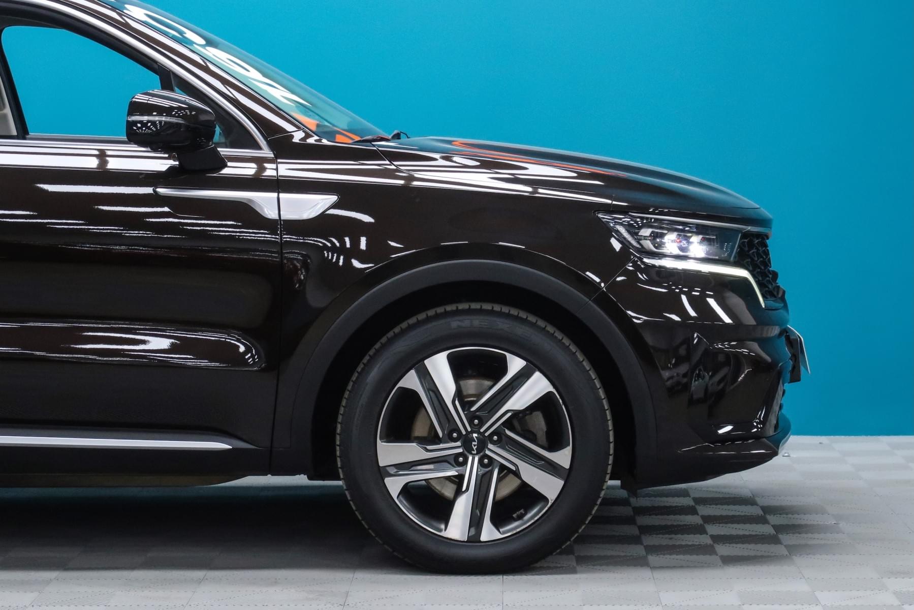 KIA SORENTO 2.2 CRDI EMOTION  DCT 4X4 7PL 193CV 6 