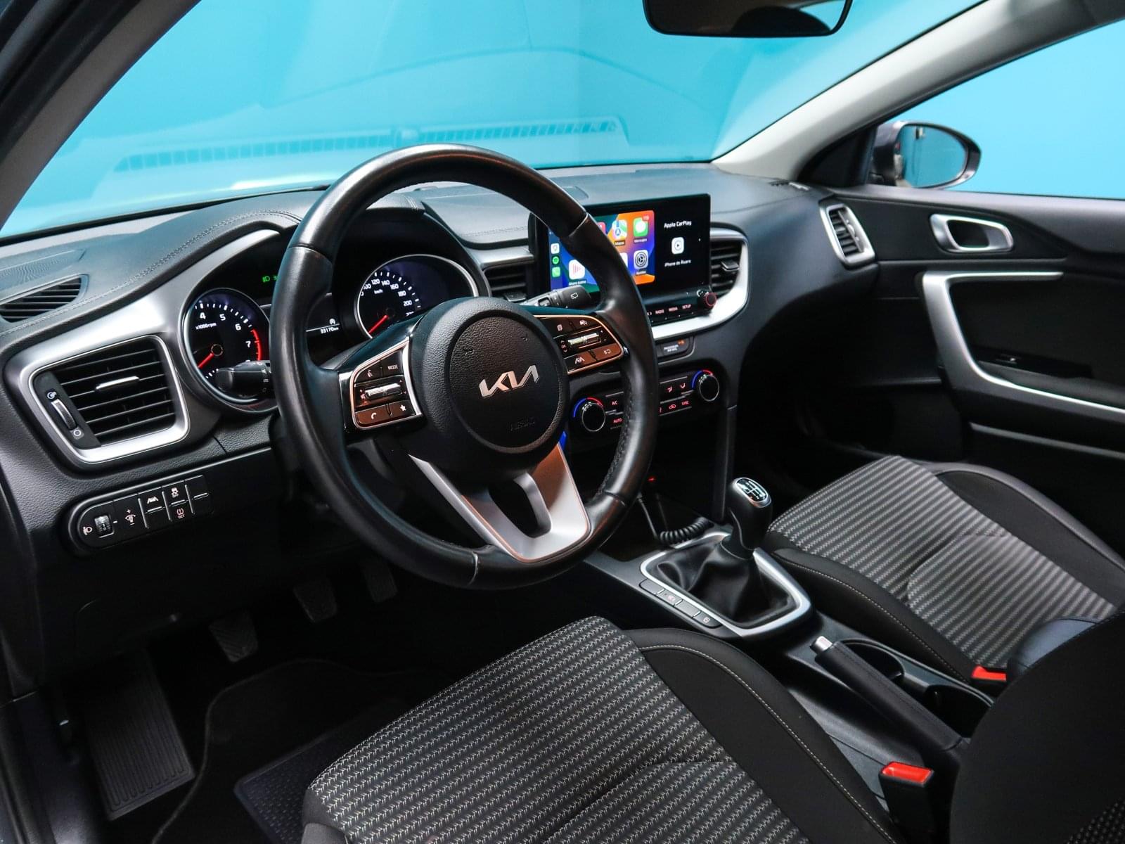 KIA XCEED 1.0 TGDI DRIVE 101CV 20 